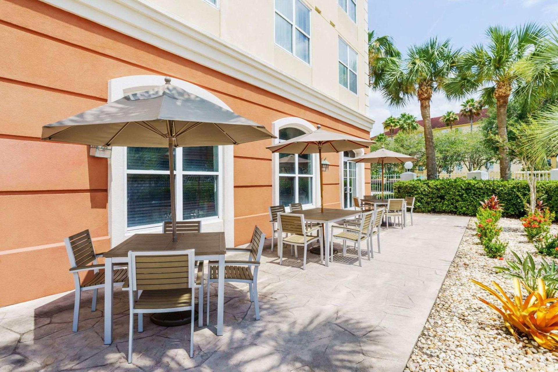 Country Inn & Suites by Radisson, Orlando Airport, FL photo 21