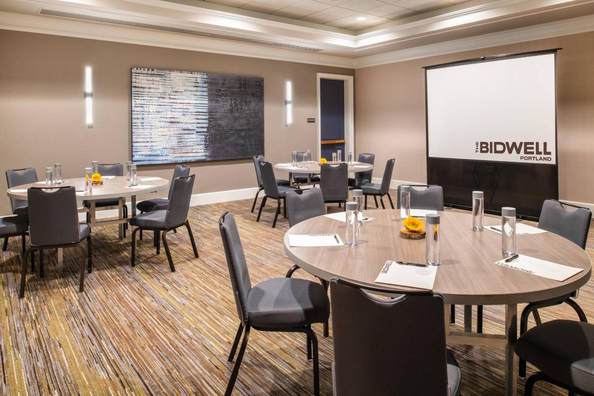 The Bidwell Marriott Portland photo 55