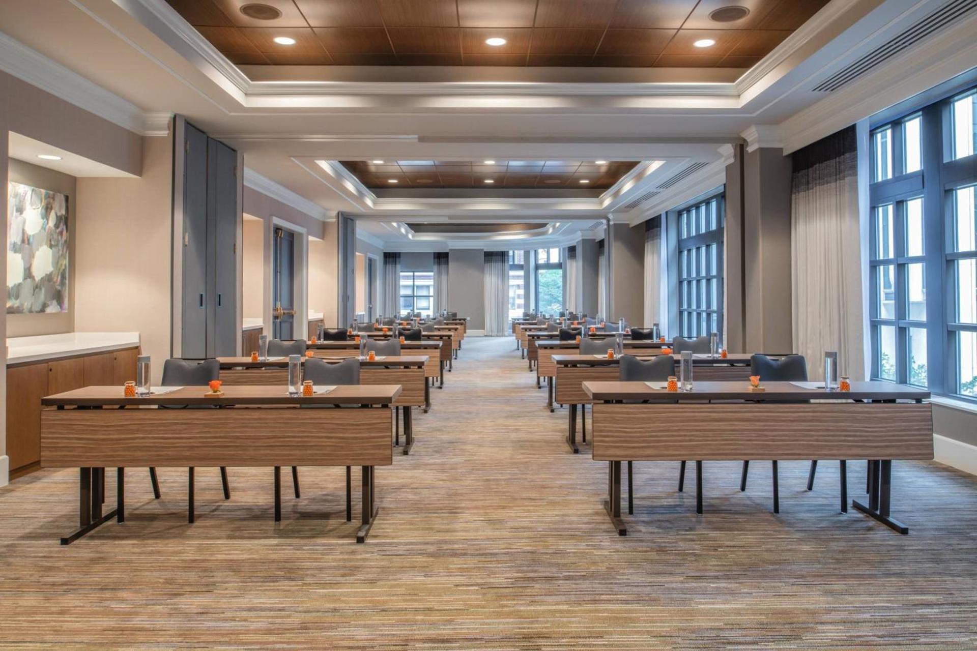 The Bidwell Marriott Portland photo 58