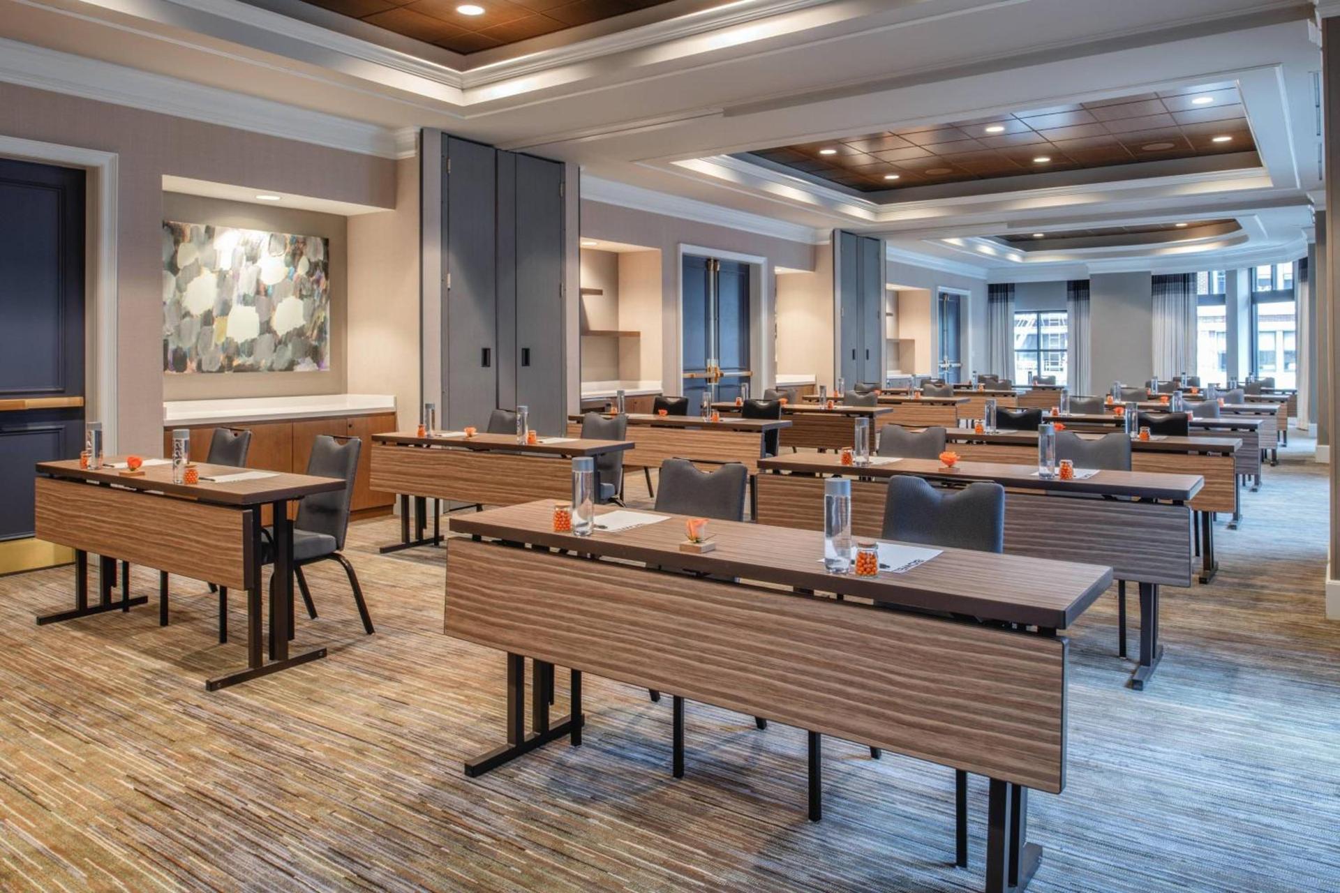 The Bidwell Marriott Portland photo 59