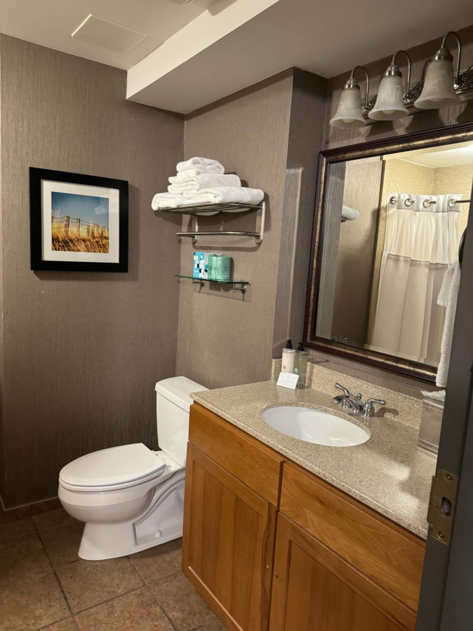 Normandy Farm Hotel & Conference Center photo 28