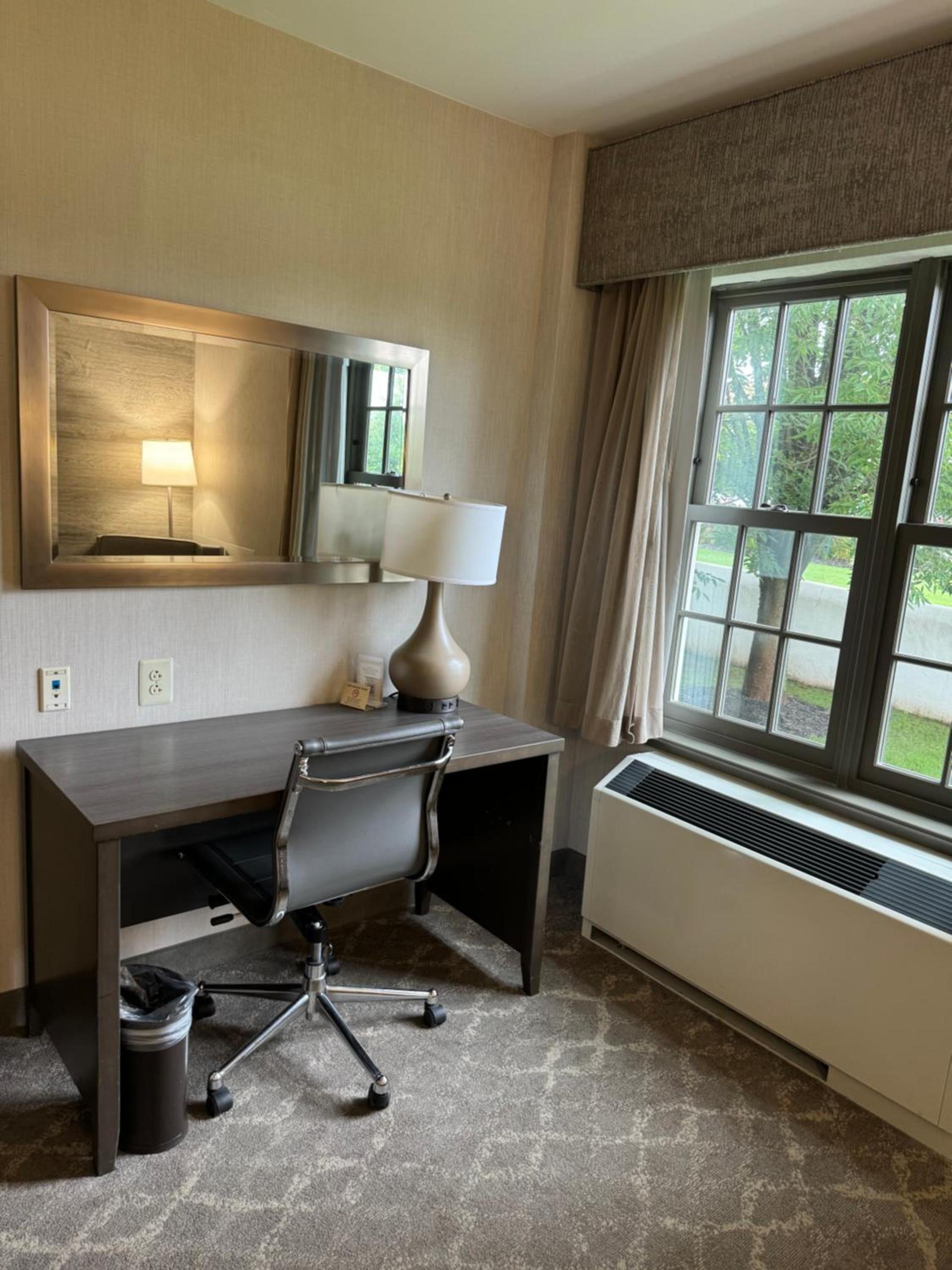 Normandy Farm Hotel & Conference Center photo 29
