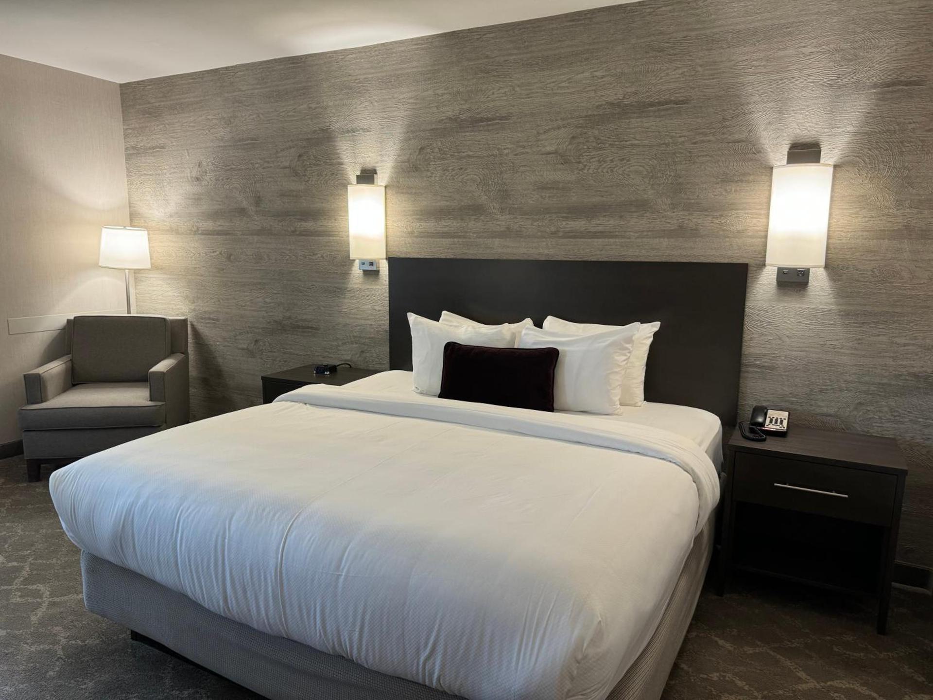 Normandy Farm Hotel & Conference Center photo 26