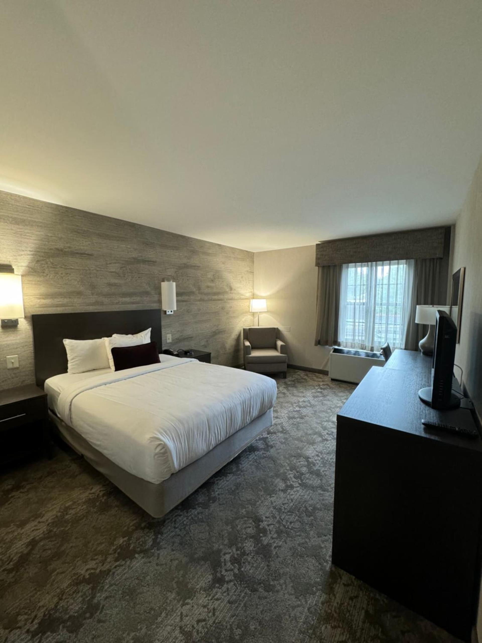 Normandy Farm Hotel & Conference Center photo 30