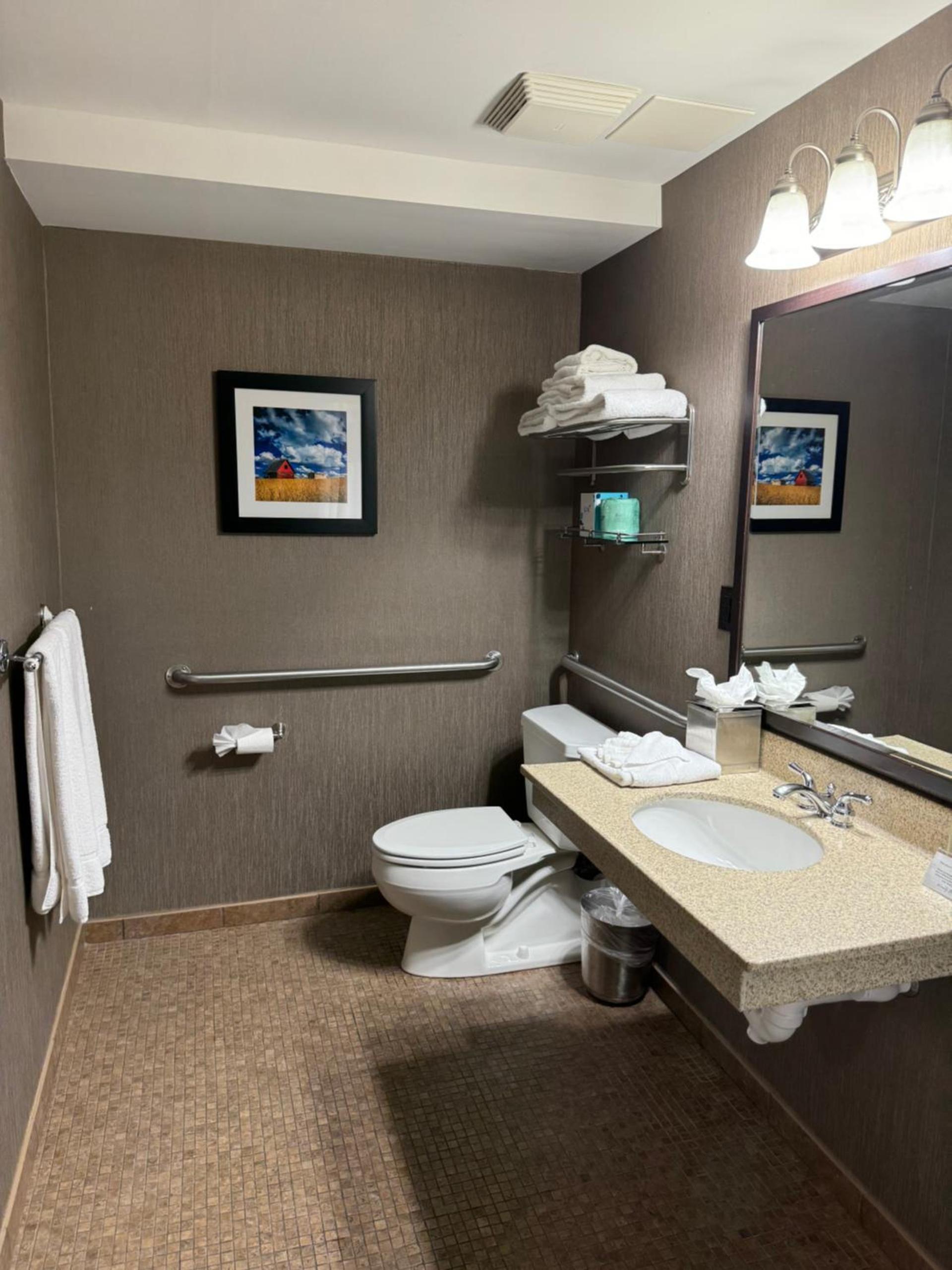 Normandy Farm Hotel & Conference Center photo 31