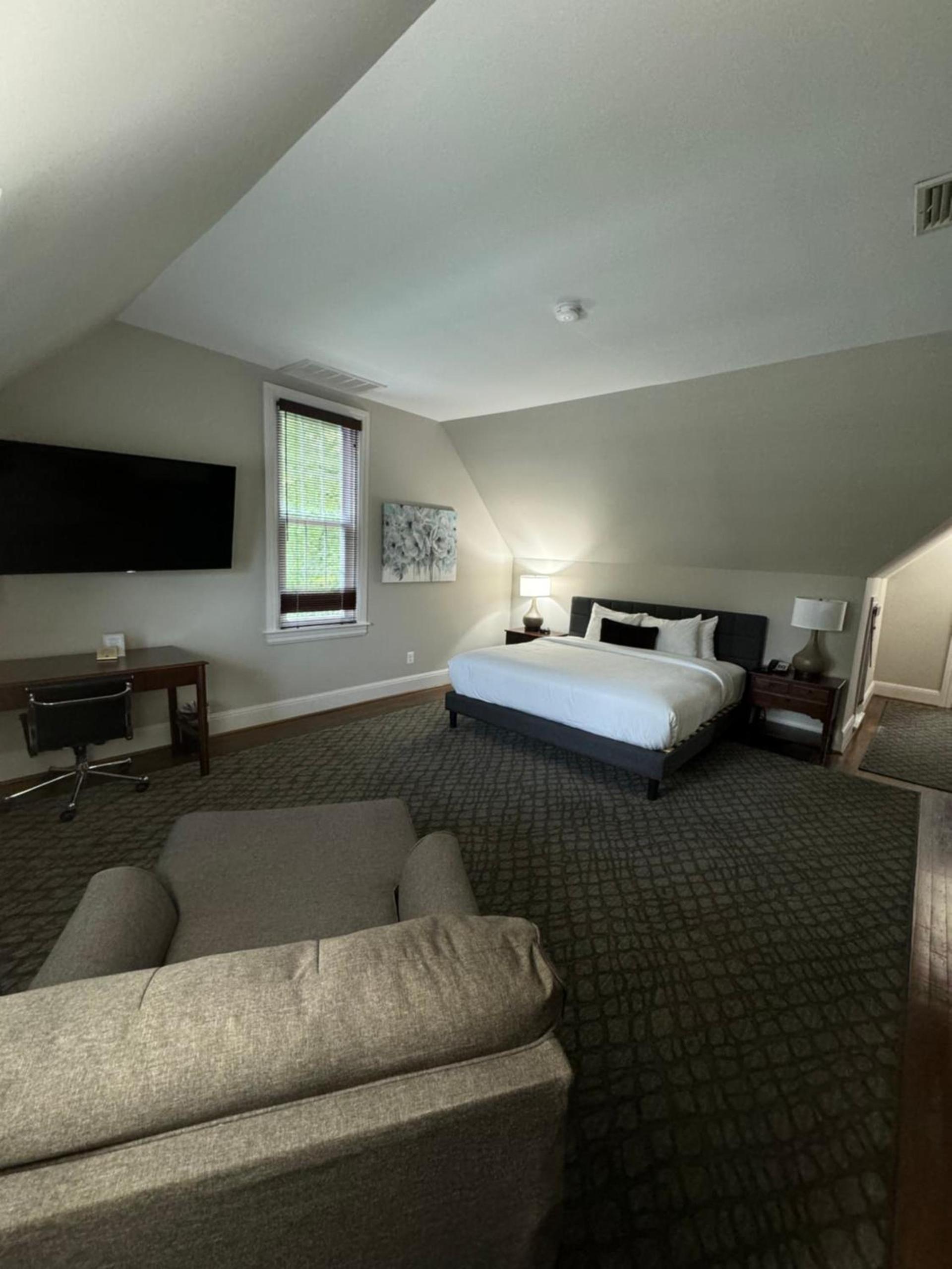 Normandy Farm Hotel & Conference Center photo 33