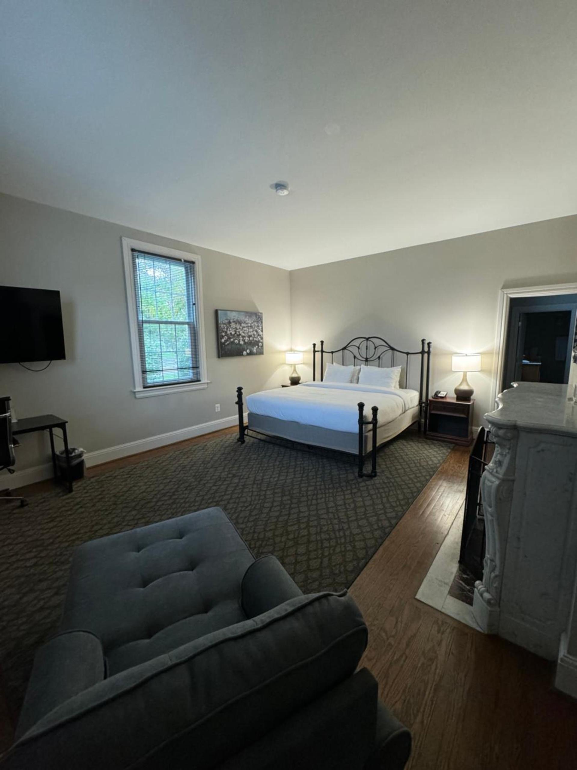 Normandy Farm Hotel & Conference Center photo 39