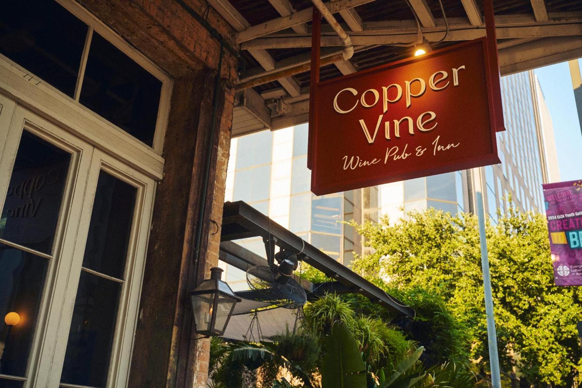 Copper Vine Wine Pub & Inn photo 6