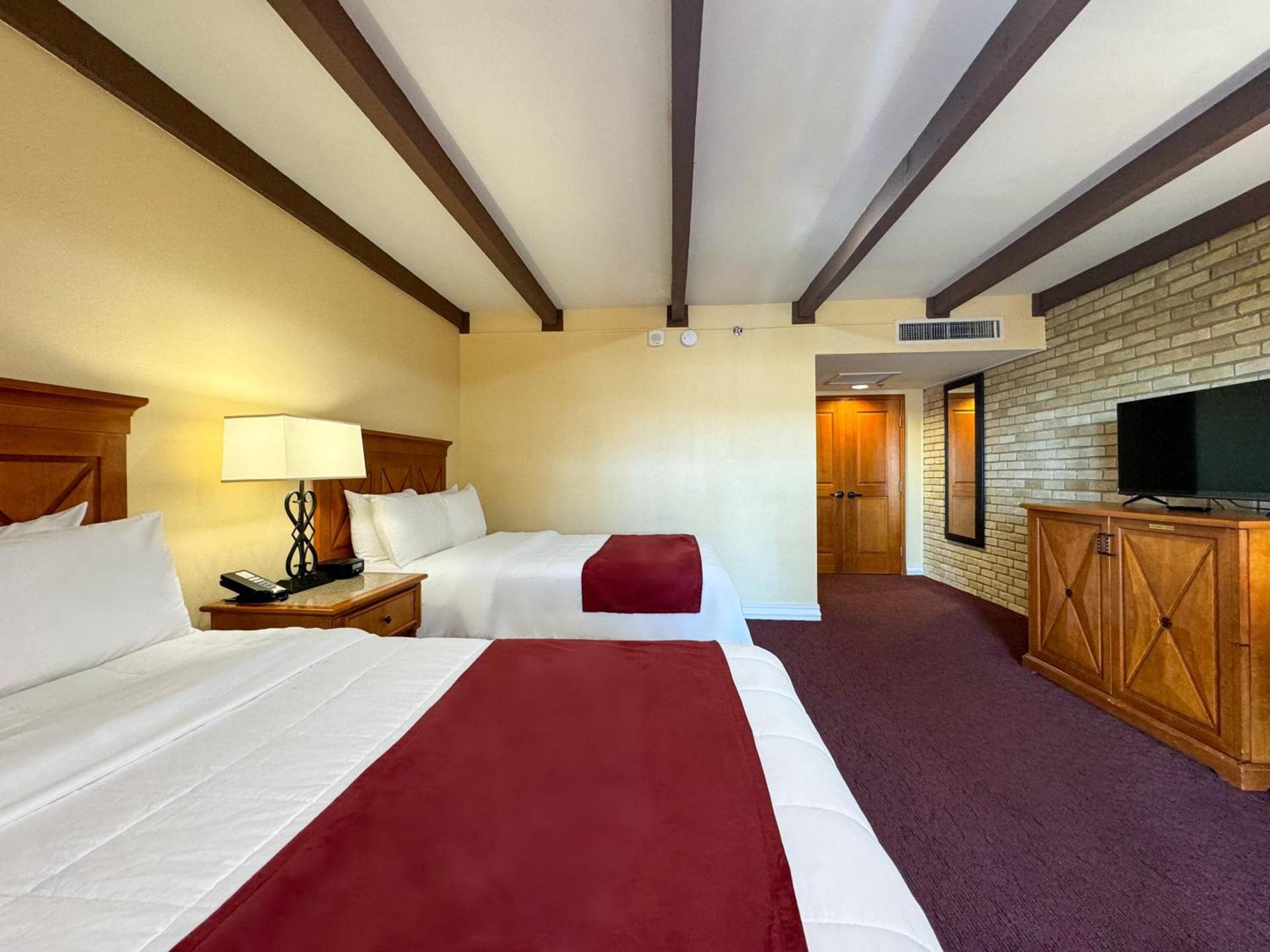 La Posada Hotel photo 41