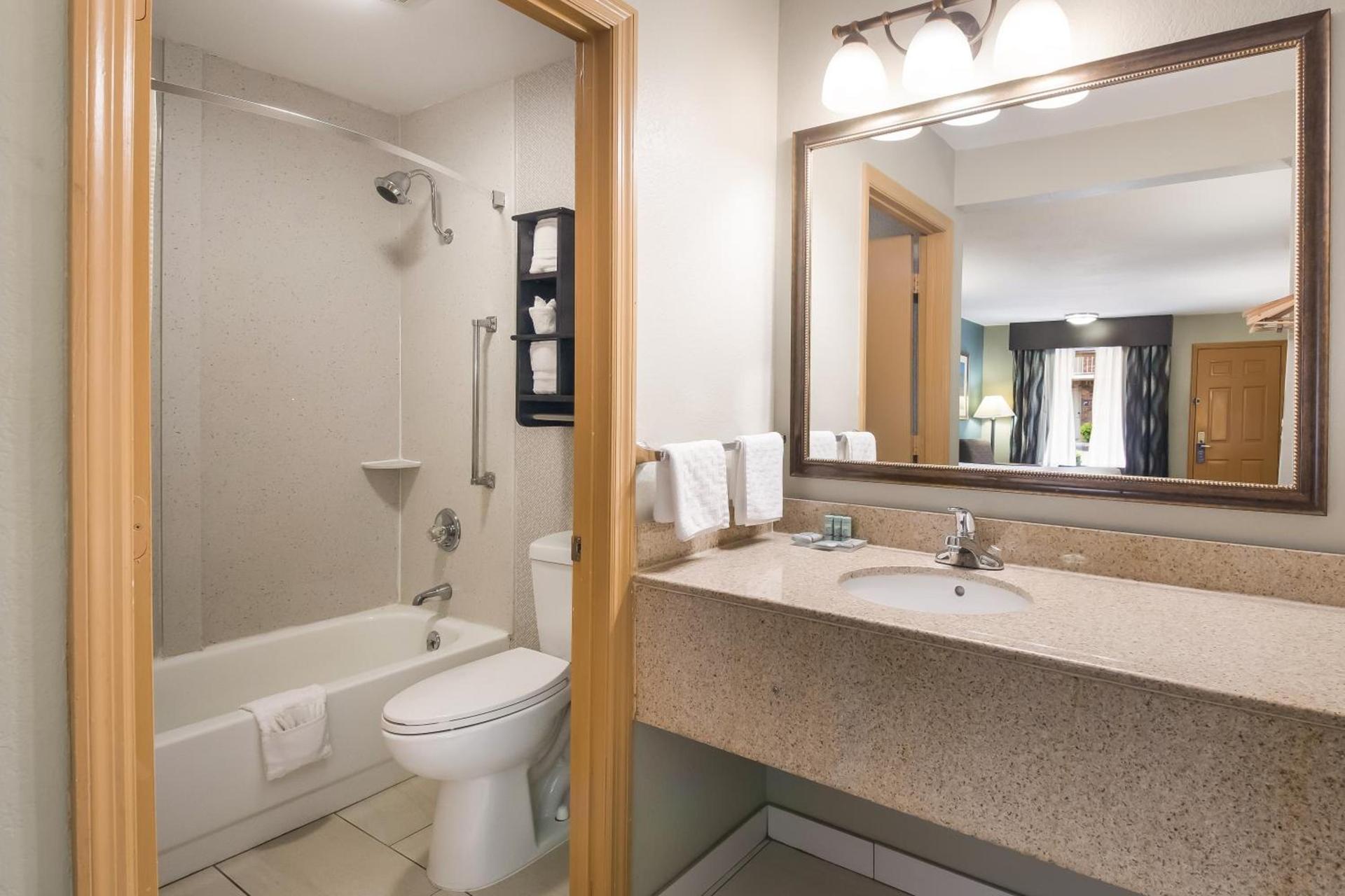 Best Western Inn Winchester photo 2
