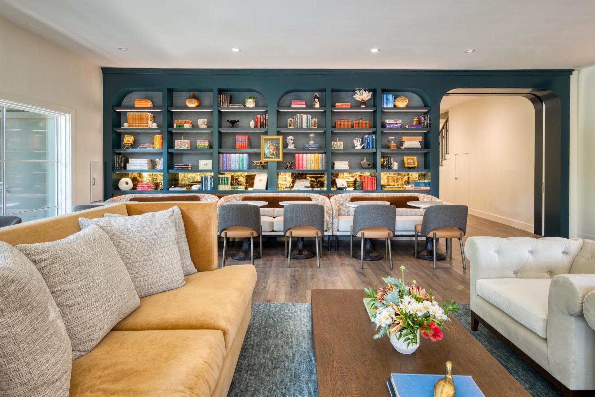SENZA Hotel photo 52