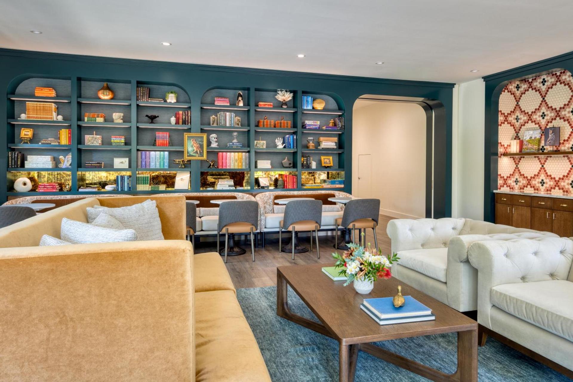 SENZA Hotel photo 40