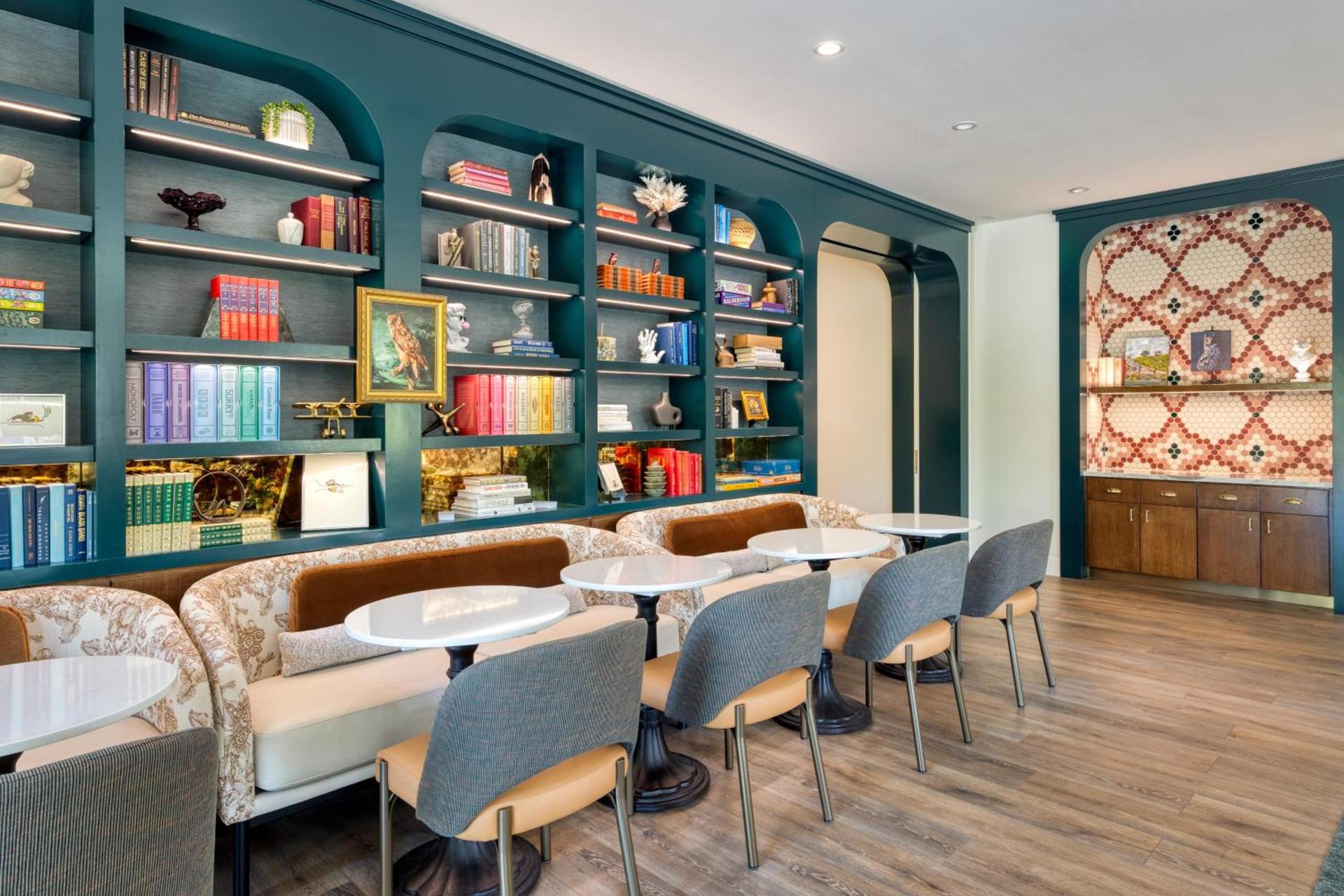 SENZA Hotel photo 46