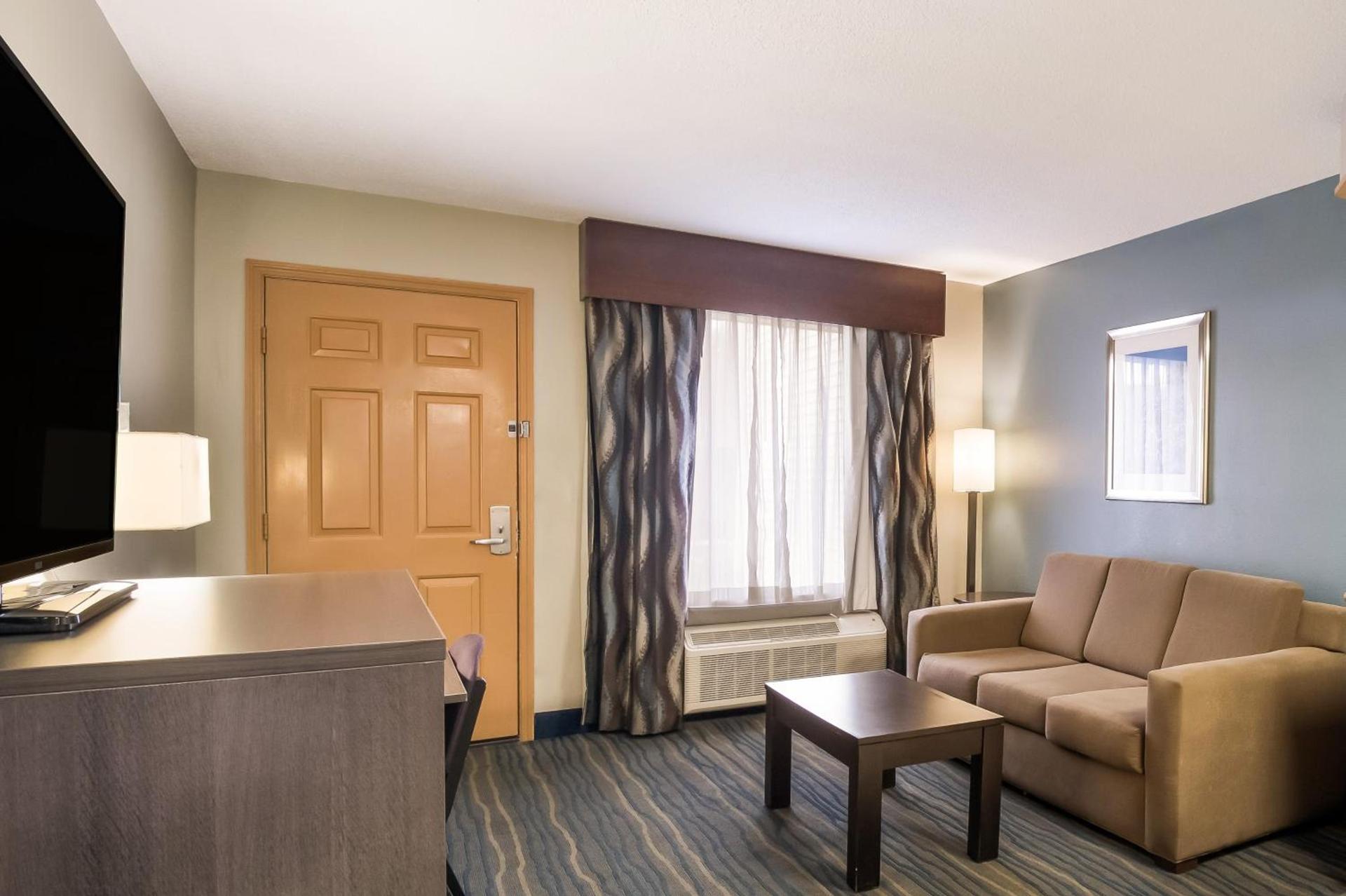 Best Western Inn Winchester photo 31