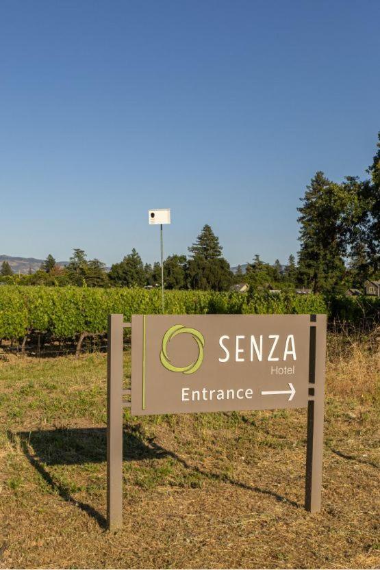 SENZA Hotel photo 66