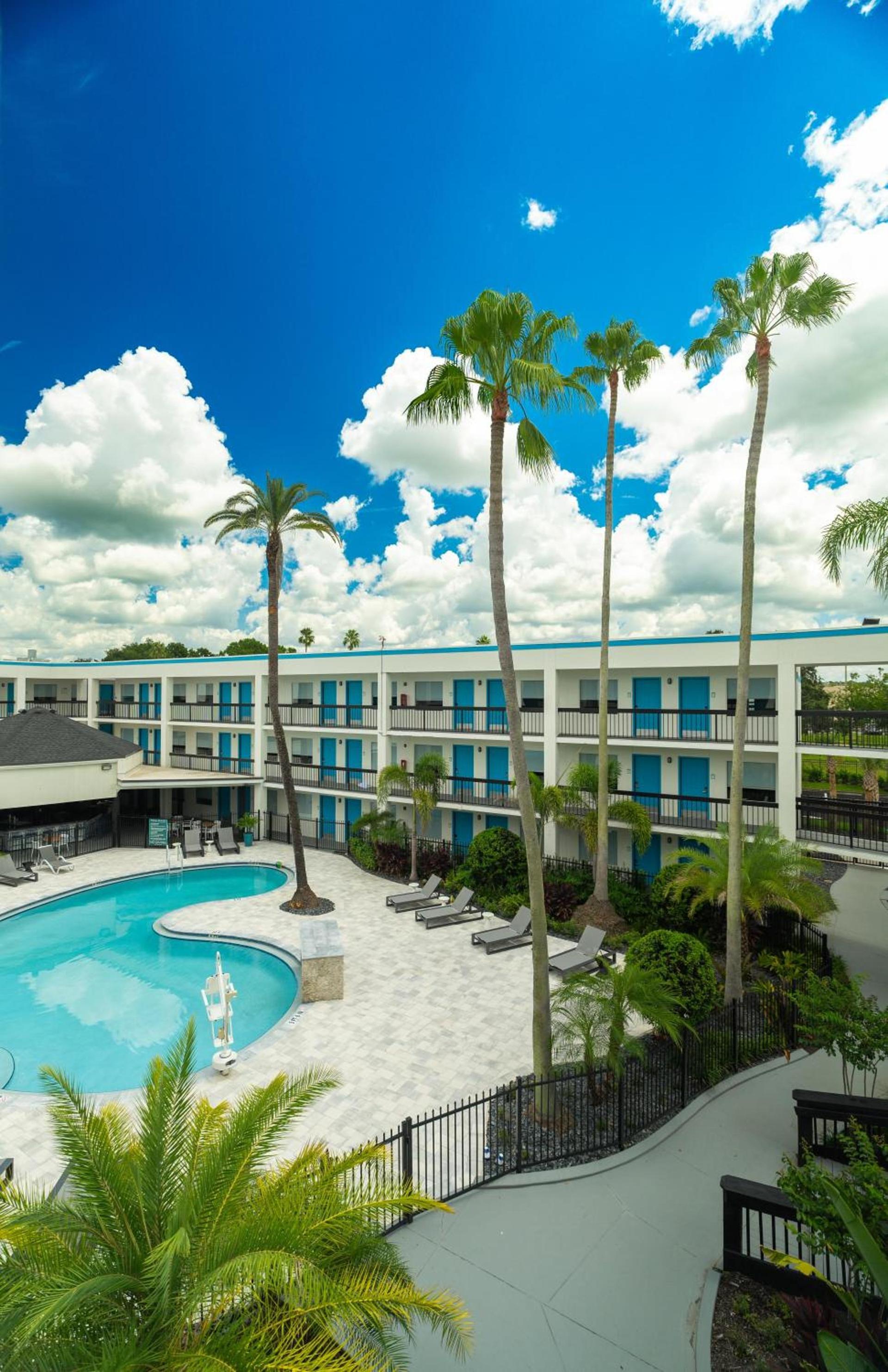 OASIS BAY SUITES, Tampa, Busch Gardens, USF photo 5