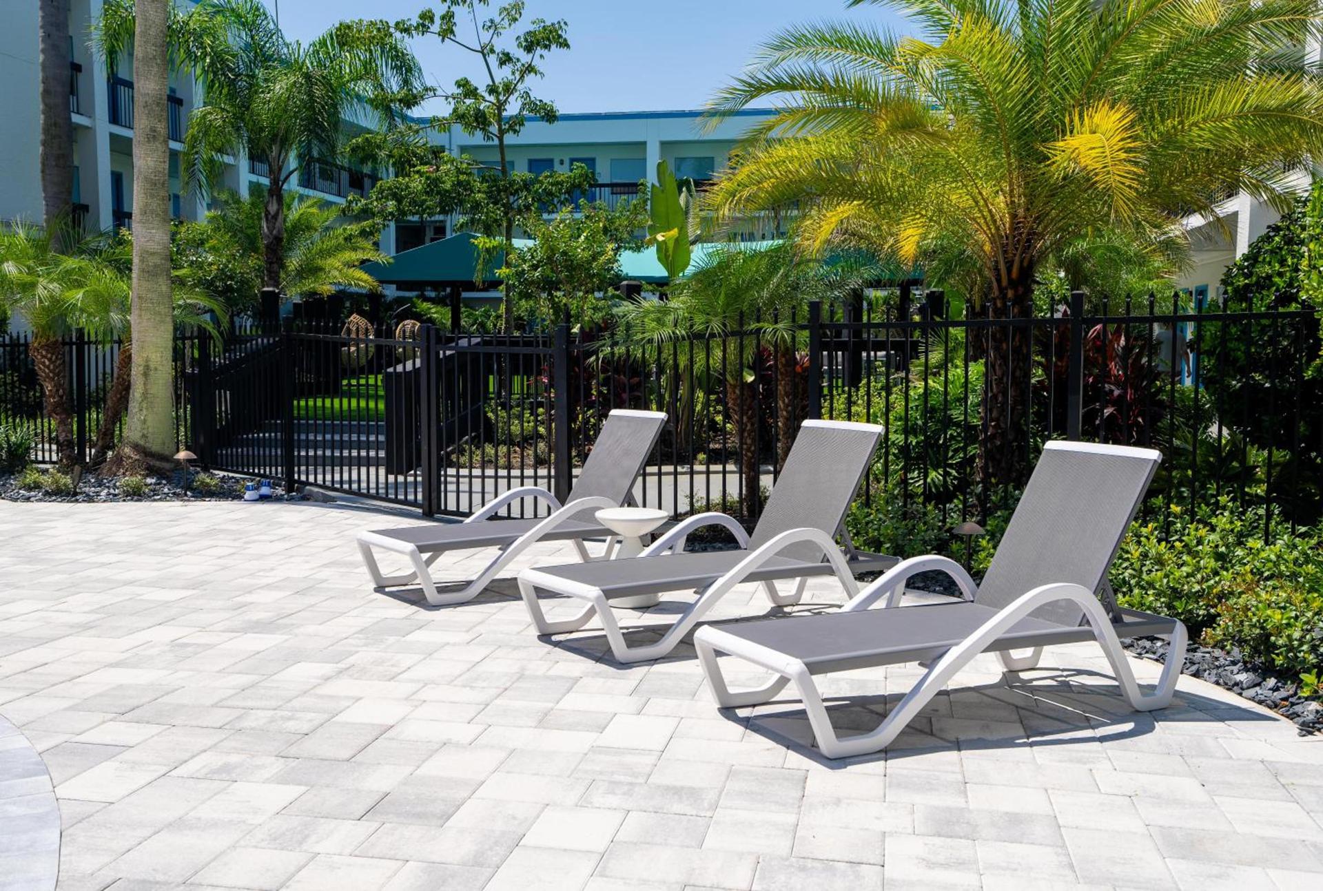 OASIS BAY SUITES, Tampa, Busch Gardens, USF photo 18