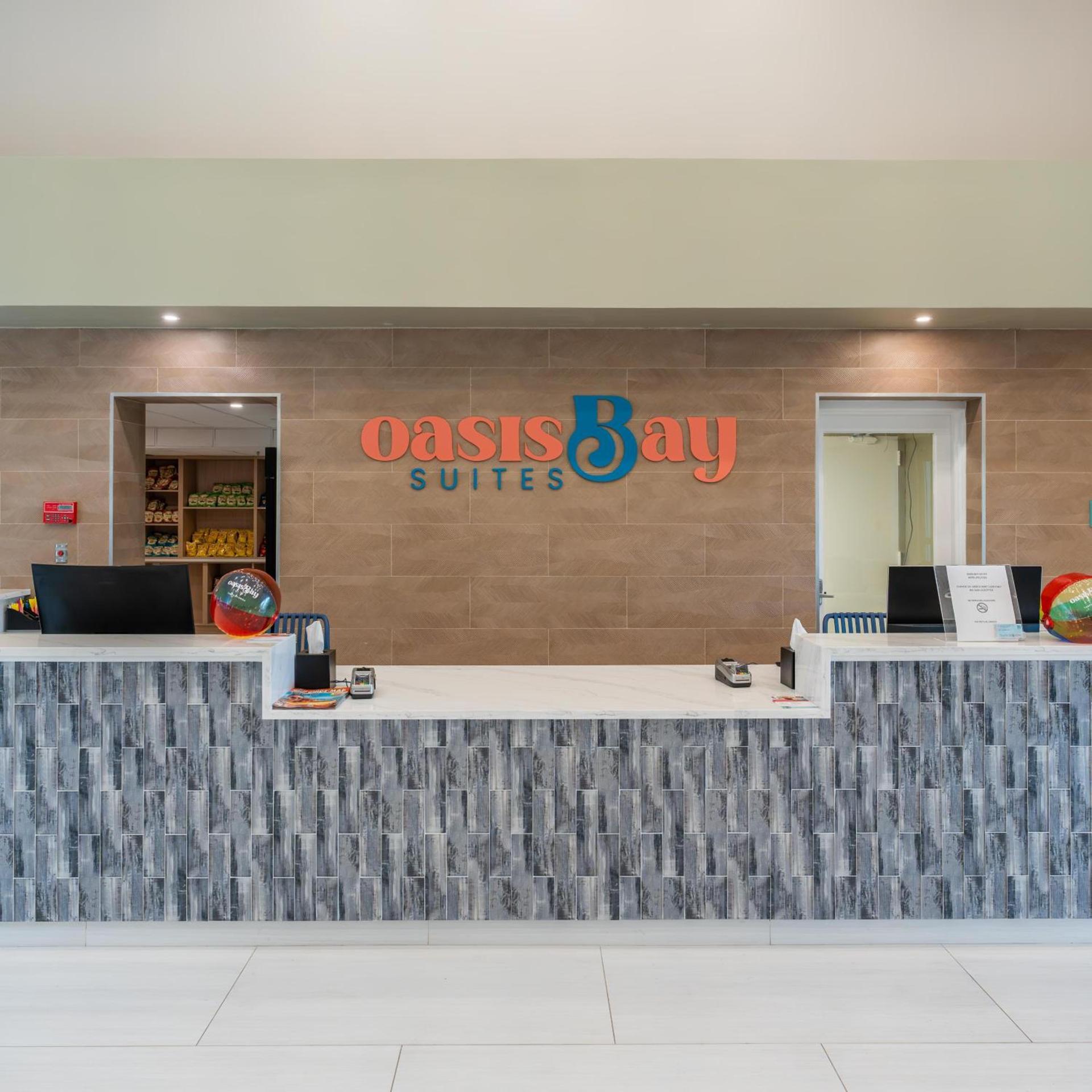 OASIS BAY SUITES, Tampa, Busch Gardens, USF photo 19