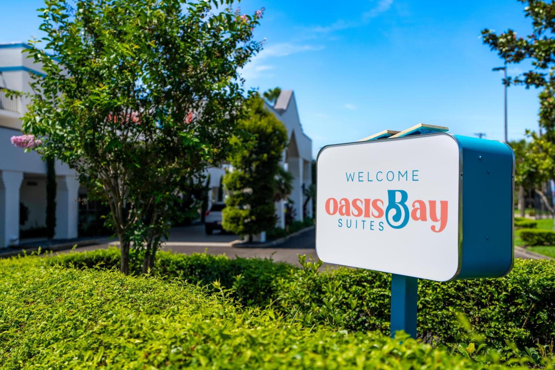 OASIS BAY SUITES, Tampa, Busch Gardens, USF photo 2