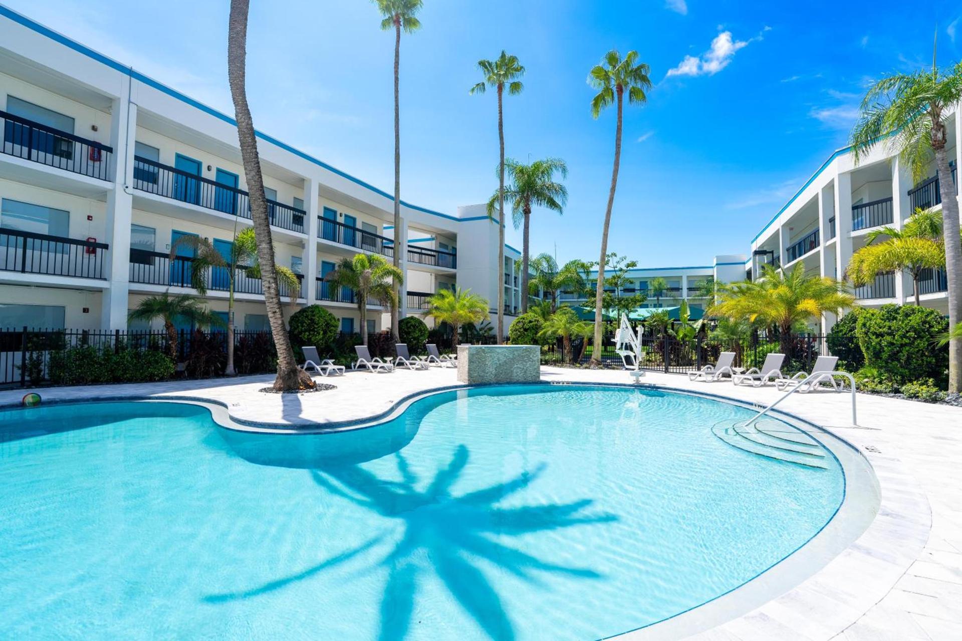 OASIS BAY SUITES, Tampa, Busch Gardens, USF photo 23