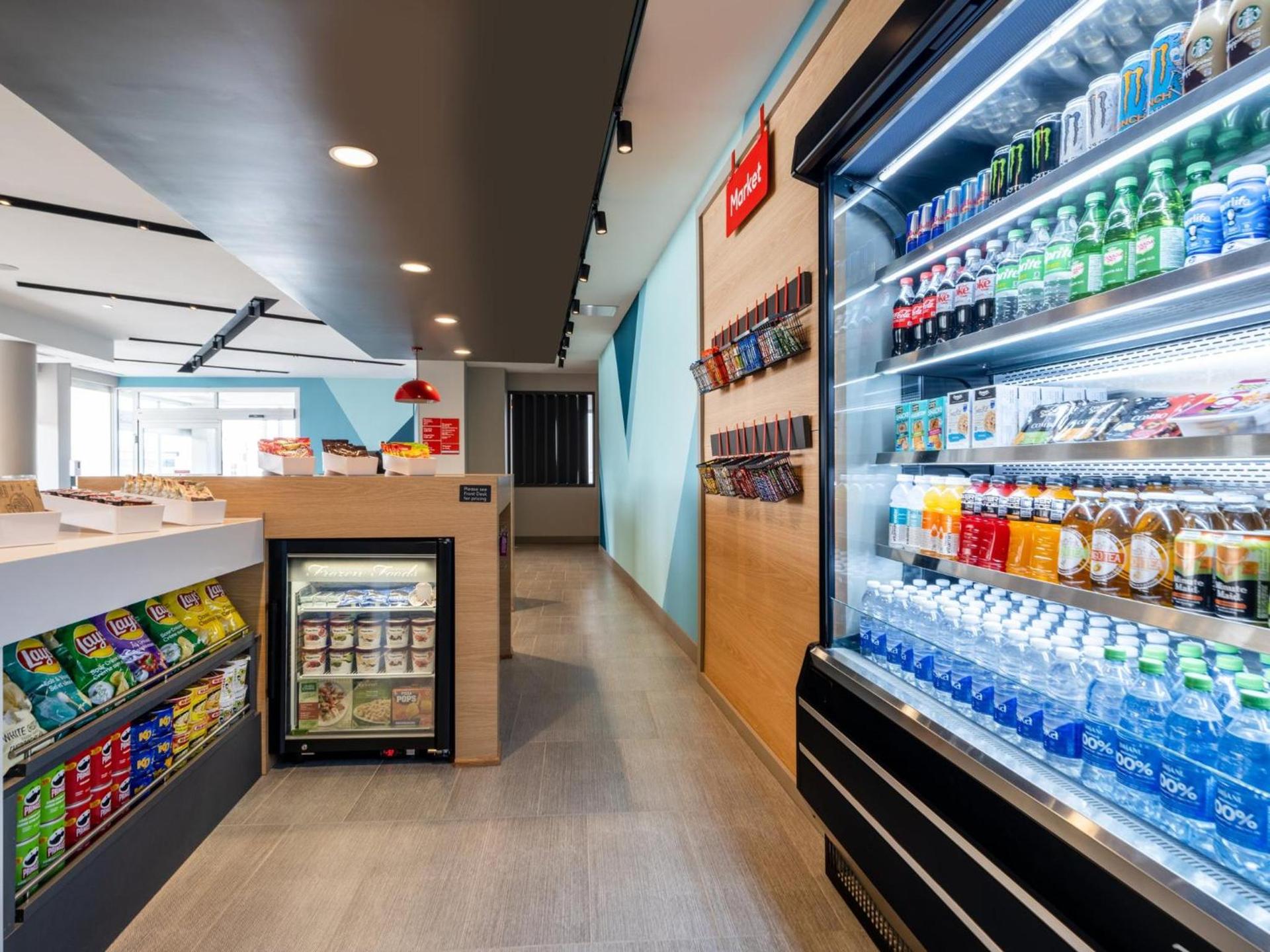 Avid Hotels - Denver Airport Area by IHG photo 52