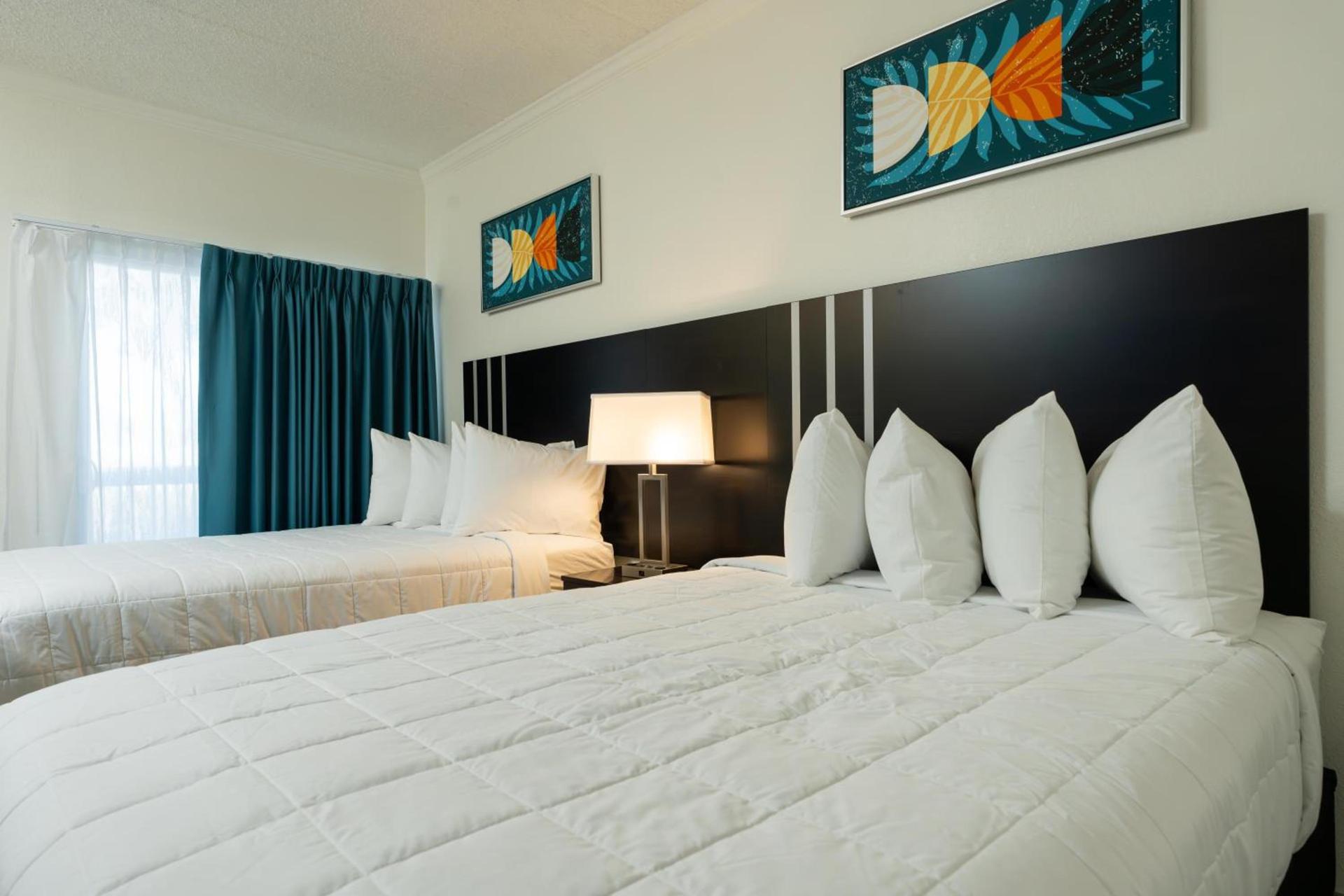 OASIS BAY SUITES, Tampa, Busch Gardens, USF photo 16
