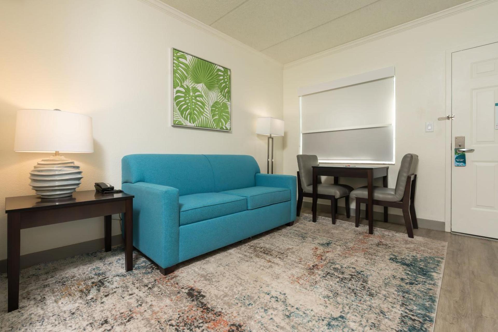 OASIS BAY SUITES, Tampa, Busch Gardens, USF photo 10