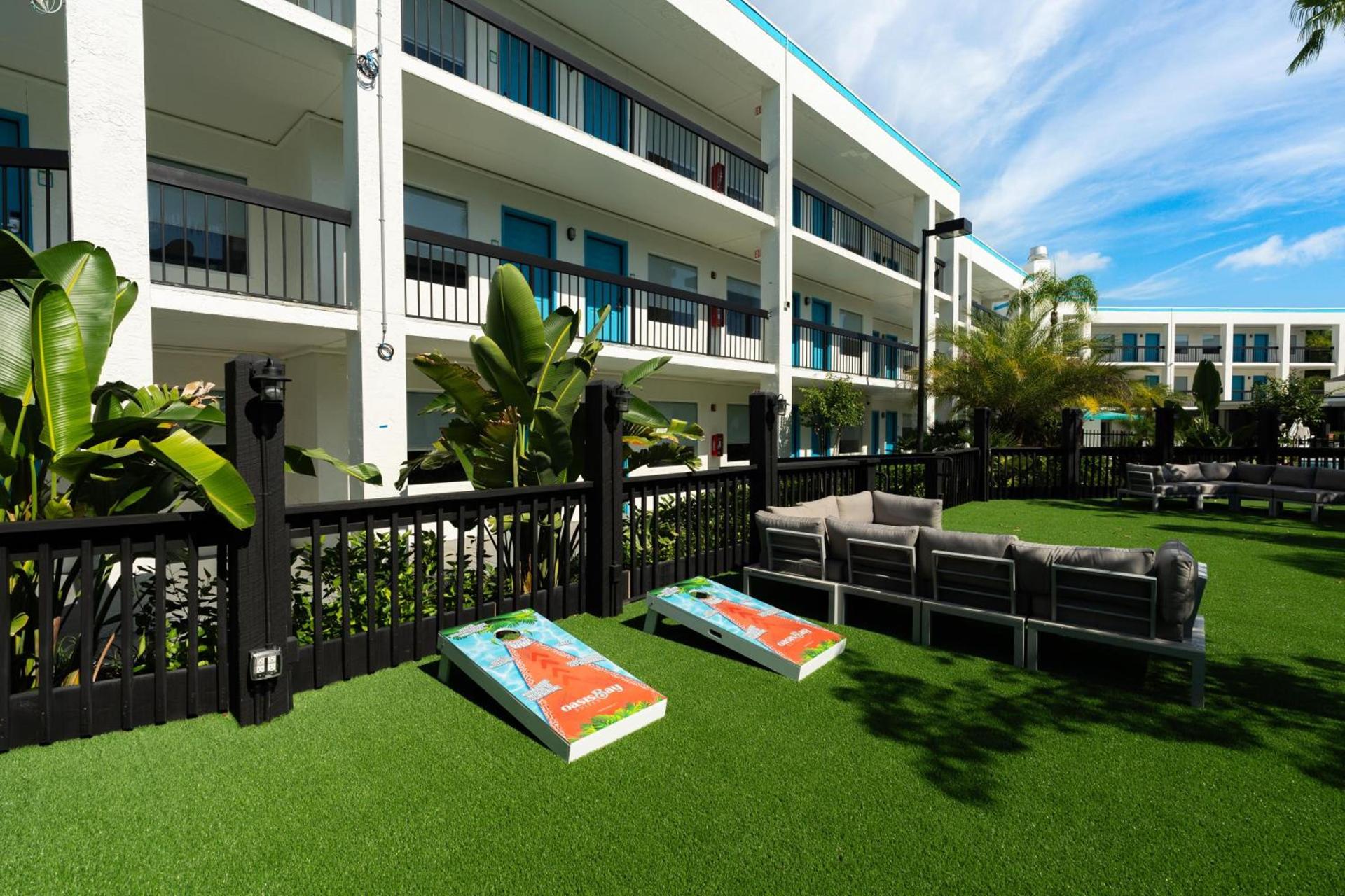 OASIS BAY SUITES, Tampa, Busch Gardens, USF photo 30