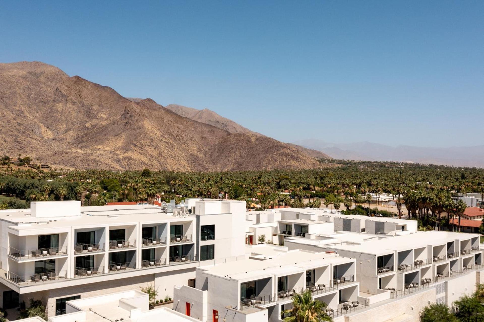 Thompson Palm Springs, By Hyatt photo 51