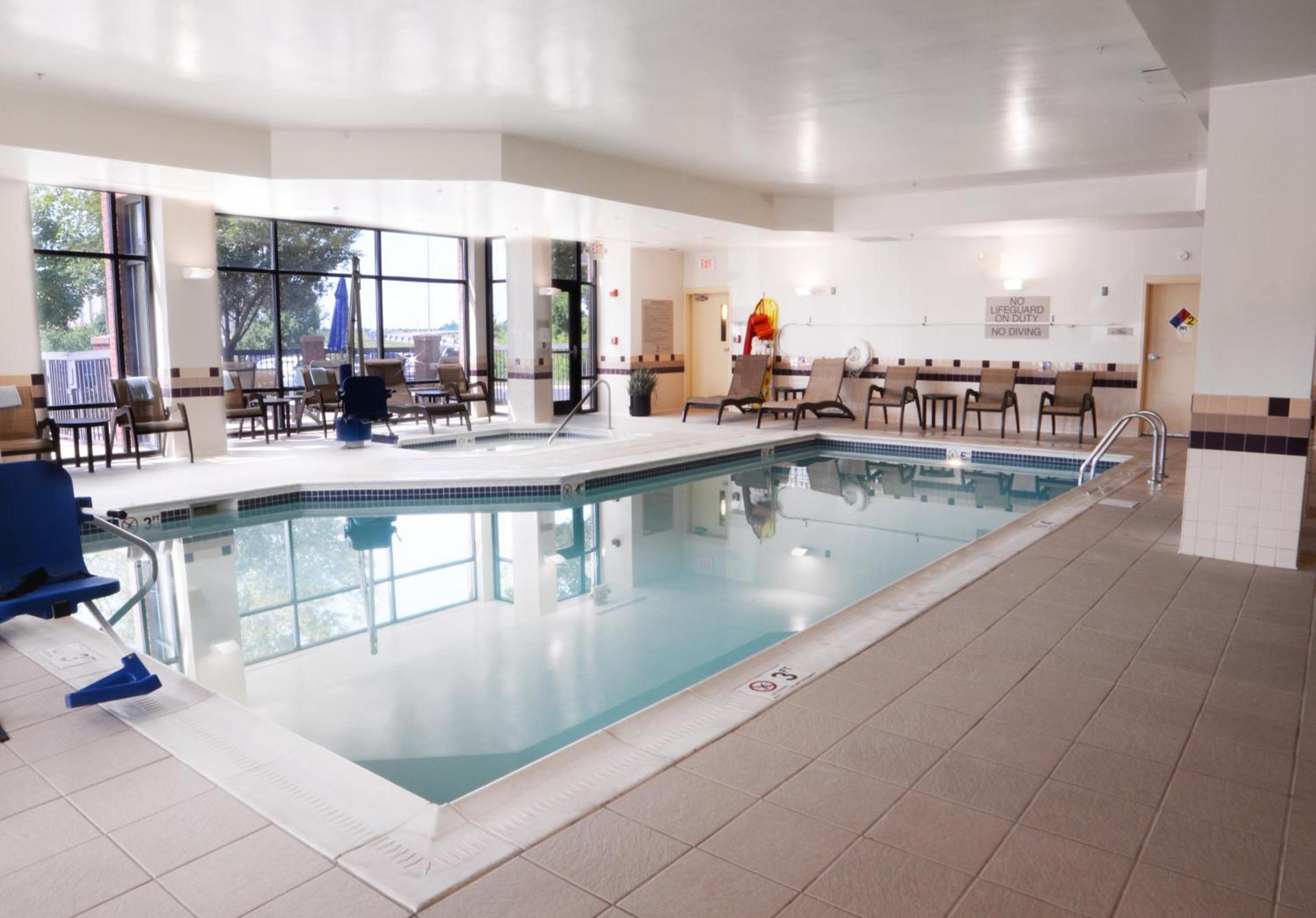 SpringHill Suites Dulles Airport photo 2
