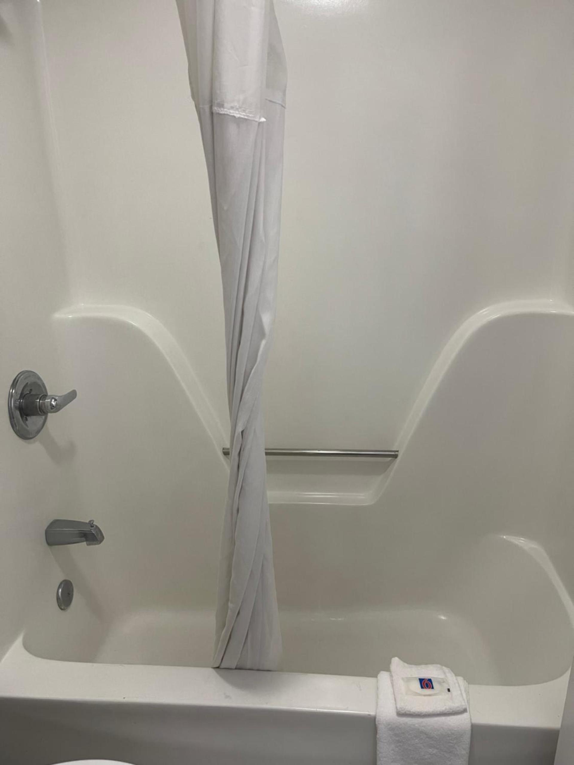 Motel 6-East Ridge, TN photo 8