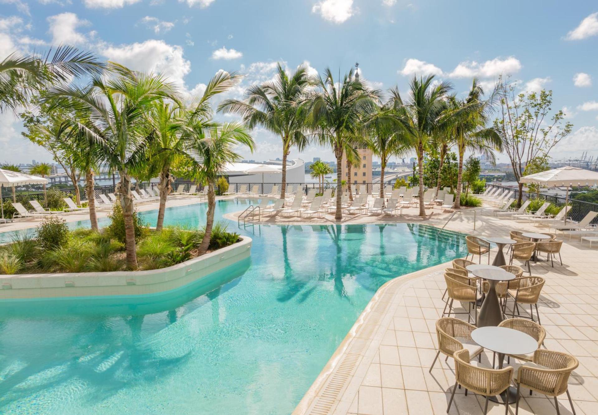 Gale Miami Hotel & Residences photo 5