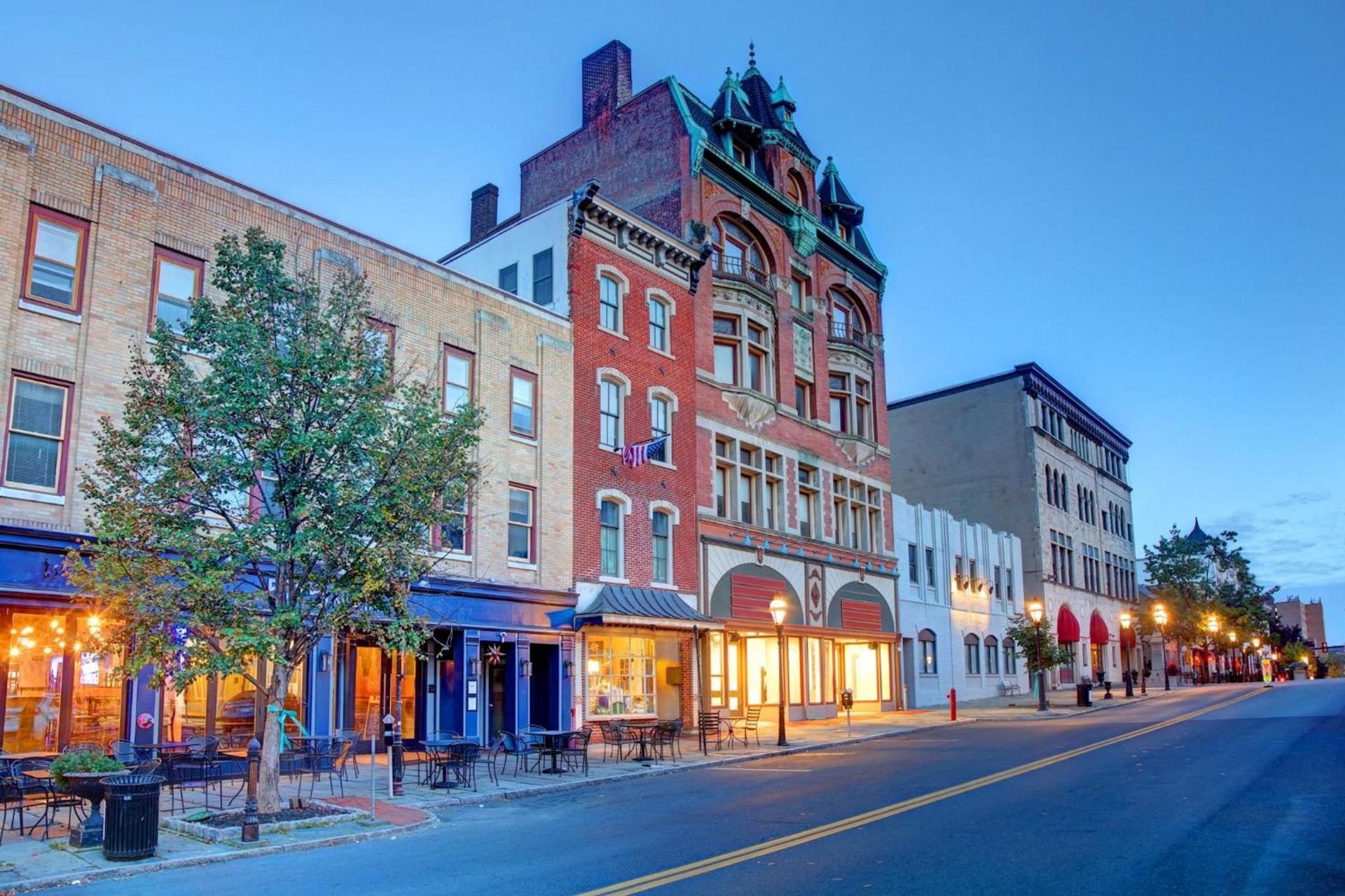 Hotel Indigo West Chester - Downtown by IHG photo 27