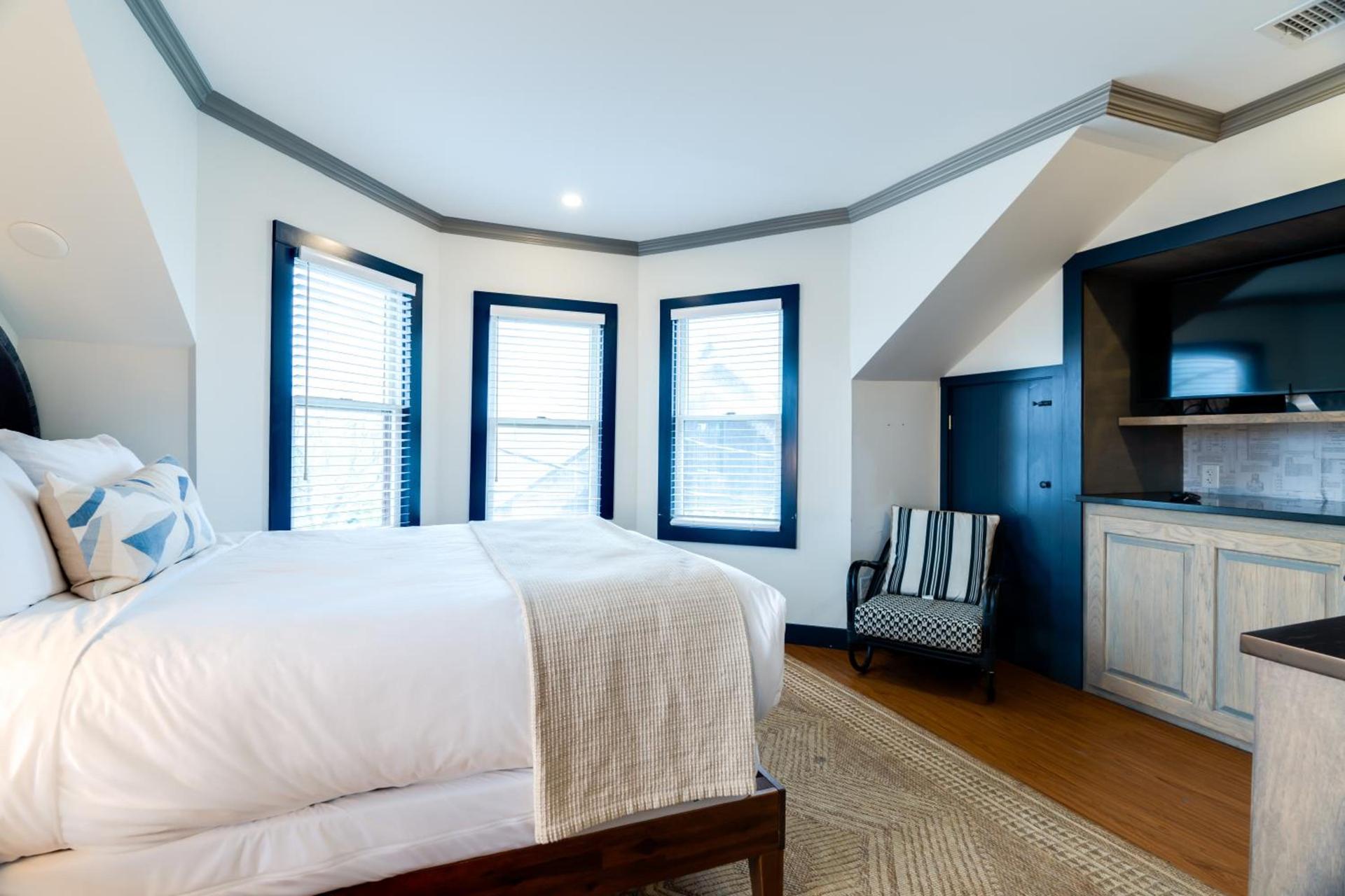 The Morgan Hotel Martha's Vineyard photo 33