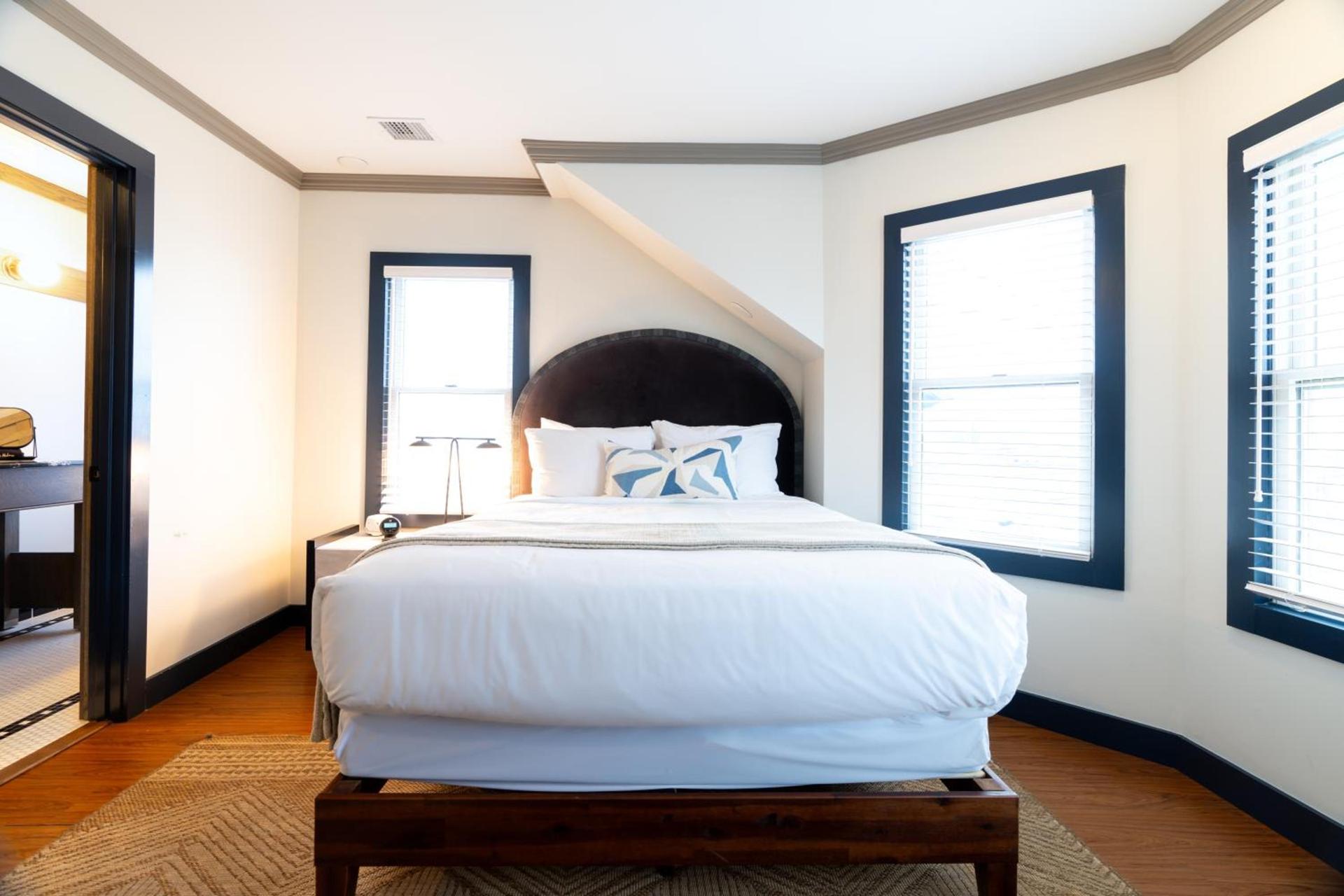 The Morgan Hotel Martha's Vineyard photo 5