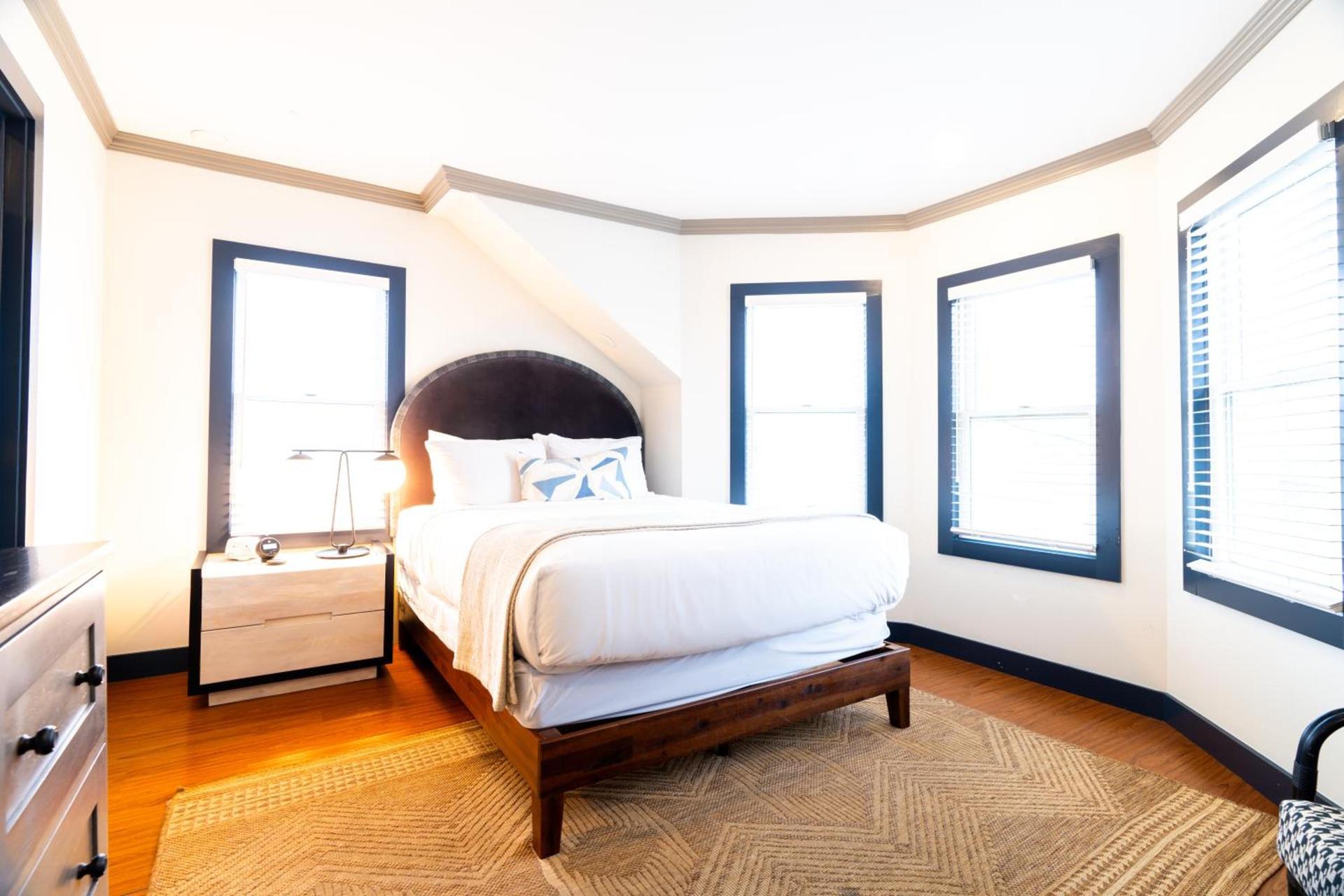 The Morgan Hotel Martha's Vineyard photo 17