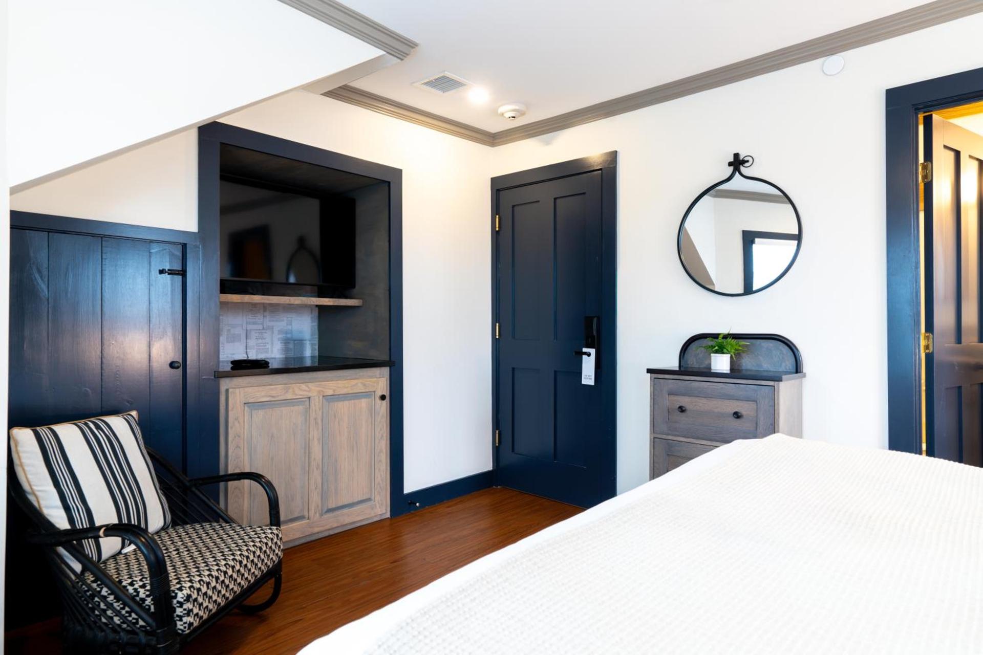 The Morgan Hotel Martha's Vineyard photo 27