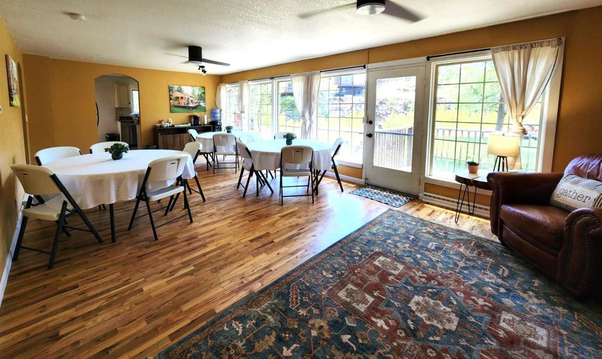 WeeCasa Tiny Home Resort photo 56