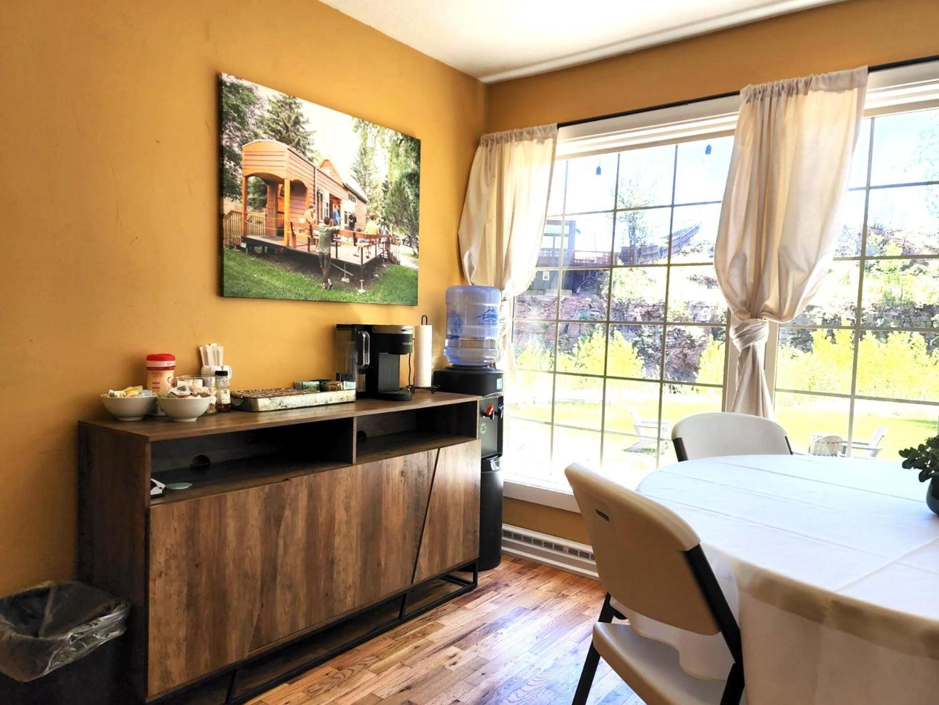 WeeCasa Tiny Home Resort photo 55