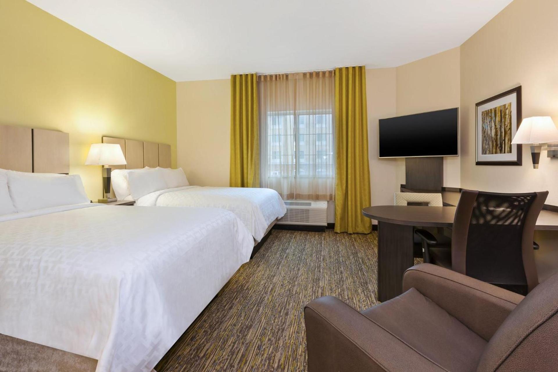 Candlewood Suites MORGANTOWN-UNIV WEST VIRGINIA by IHG photo 50
