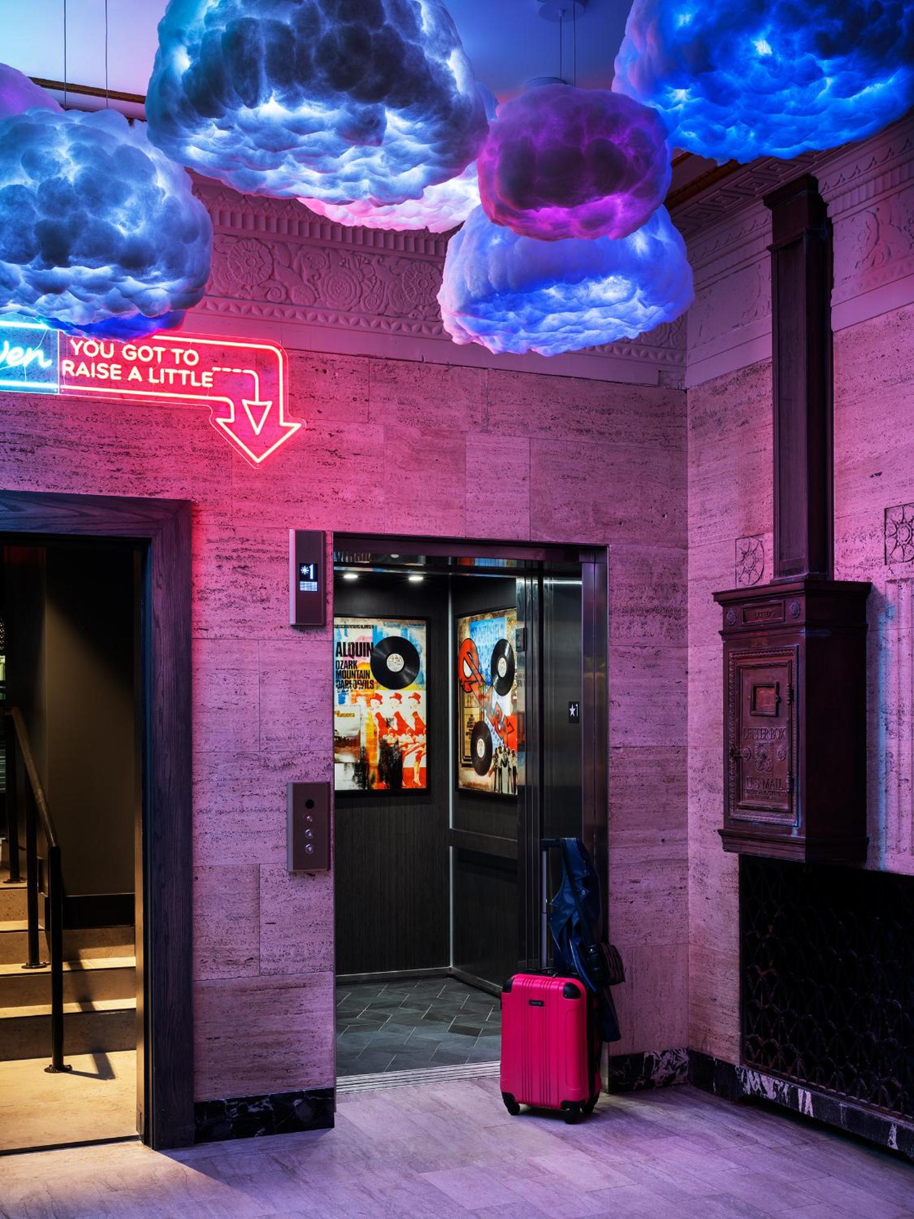 Moxy Springfield Downtown photo 4