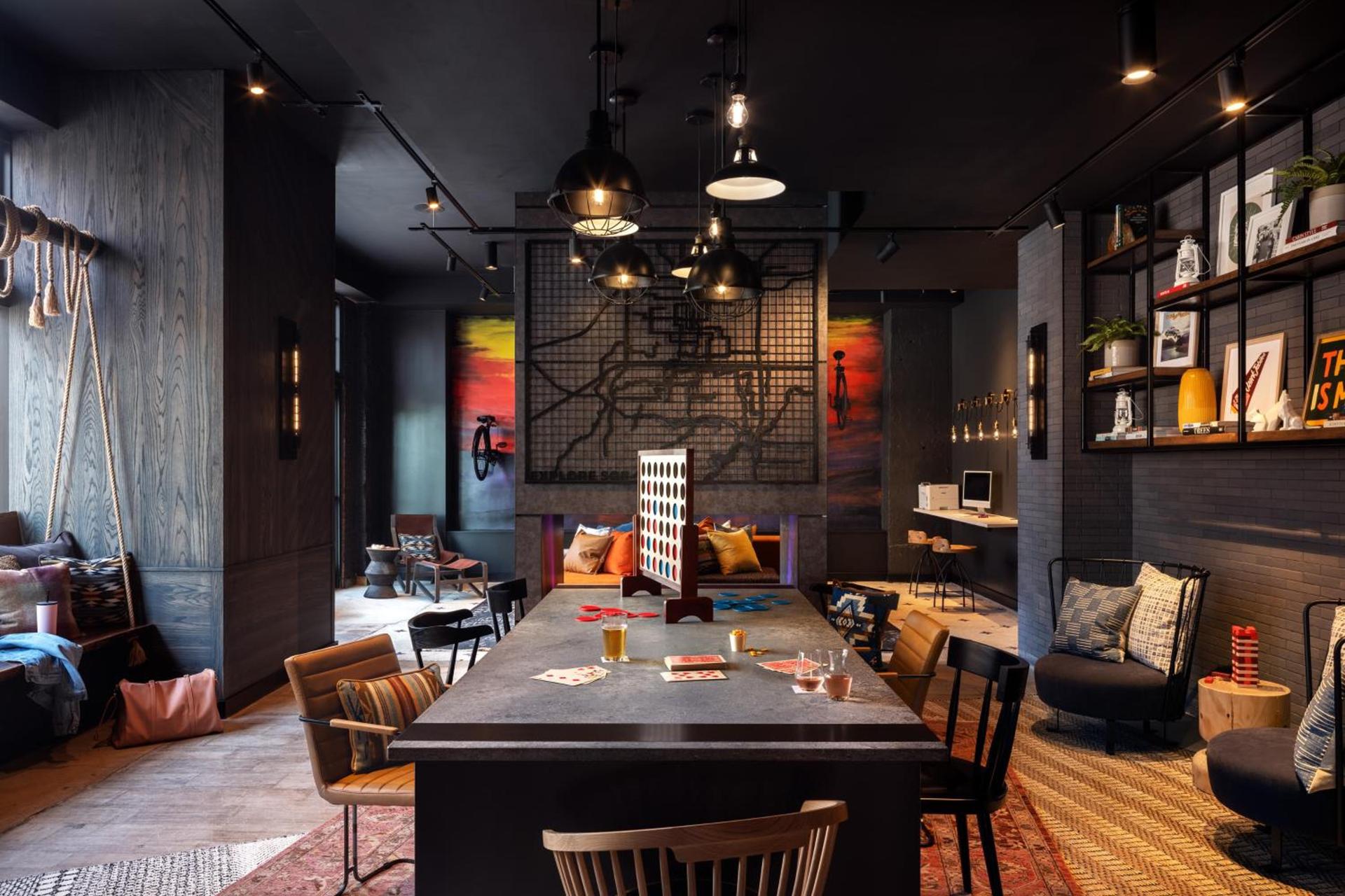 Moxy Springfield Downtown photo 6