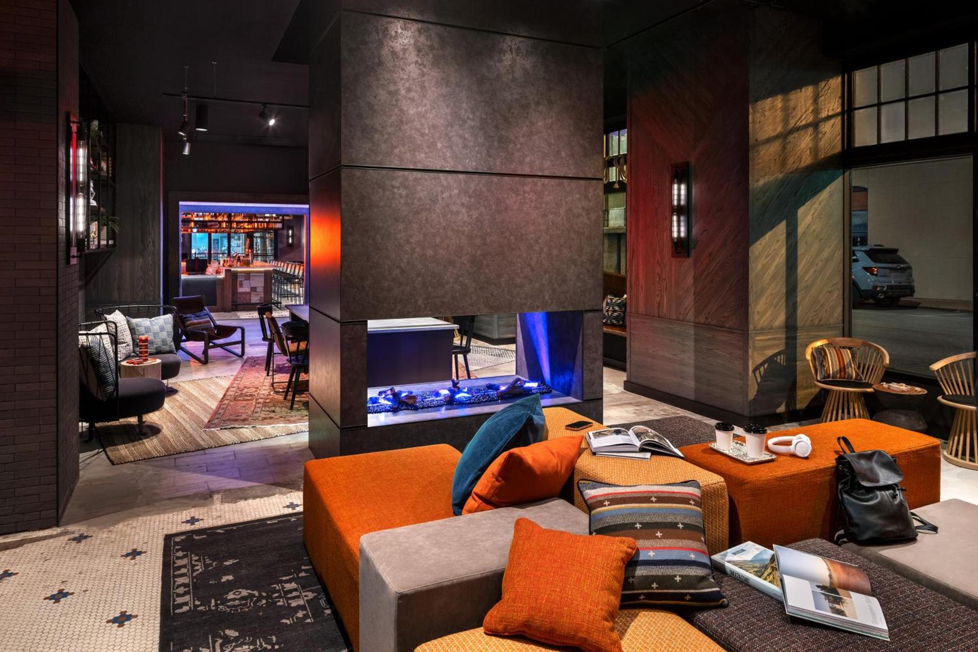 Moxy Springfield Downtown photo 8