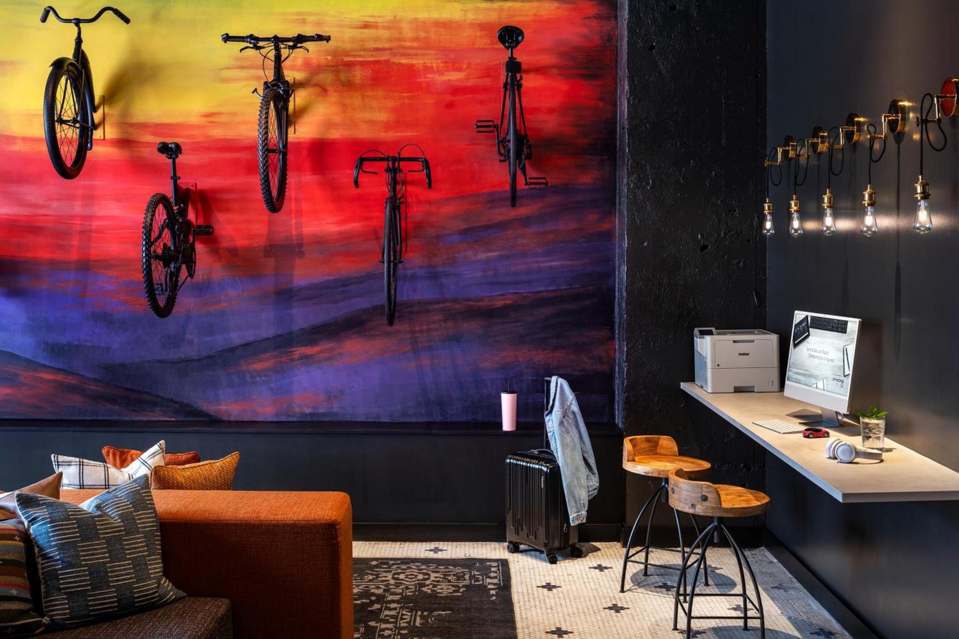 Moxy Springfield Downtown photo 10
