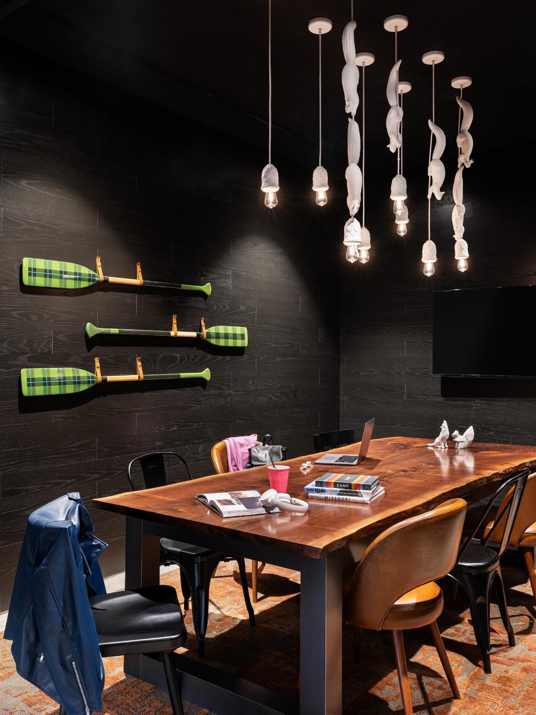Moxy Springfield Downtown photo 11