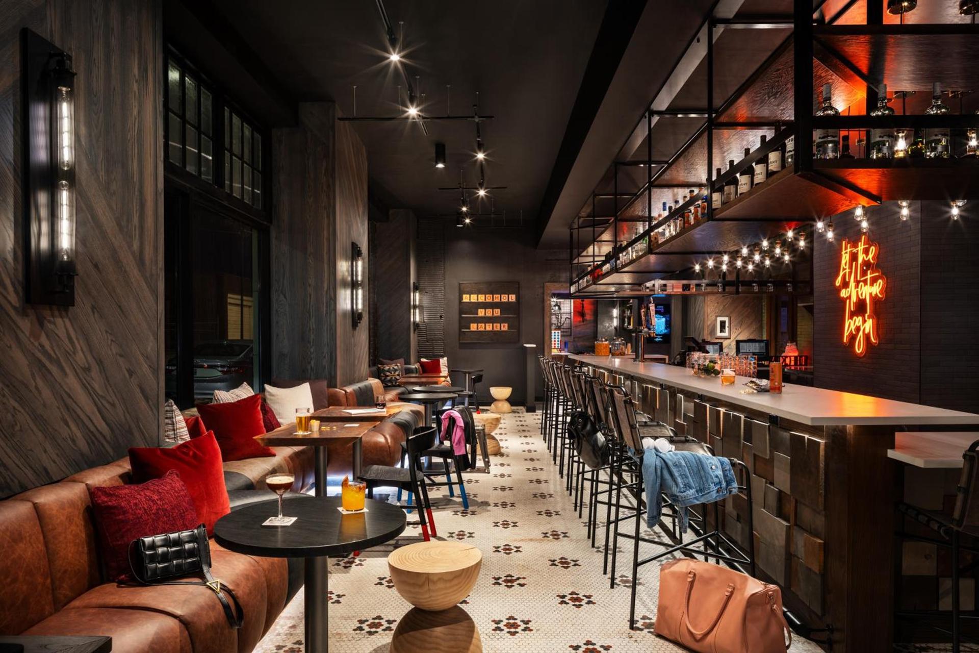 Moxy Springfield Downtown photo 12