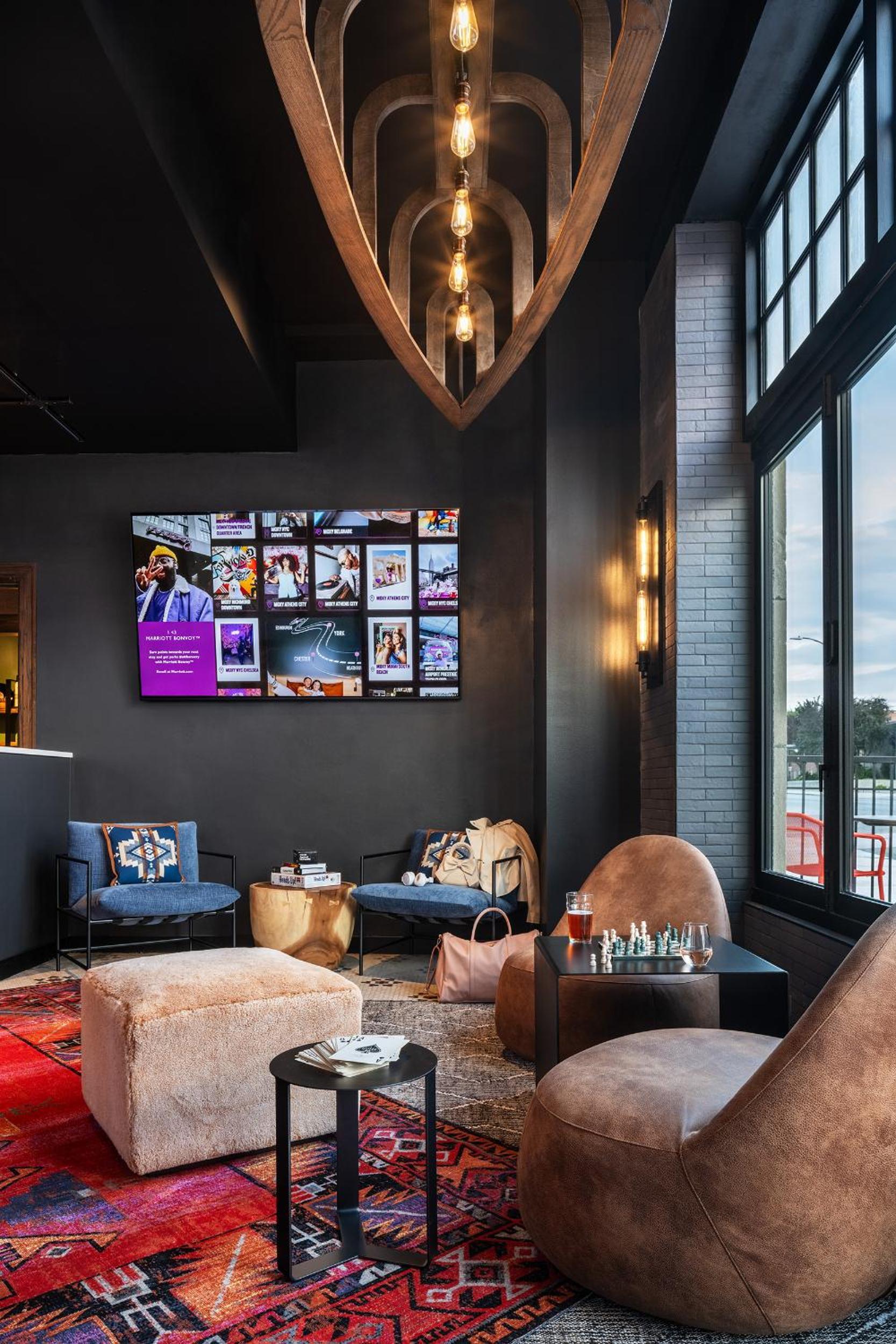 Moxy Springfield Downtown photo 13