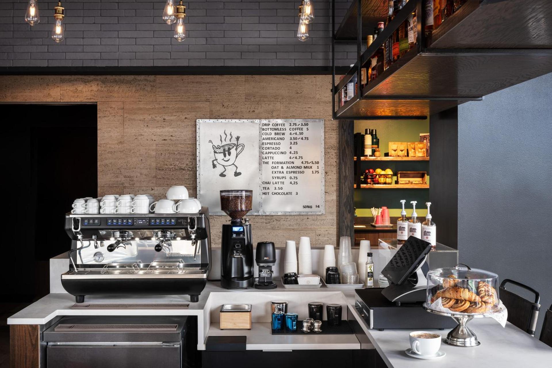 Moxy Springfield Downtown photo 16