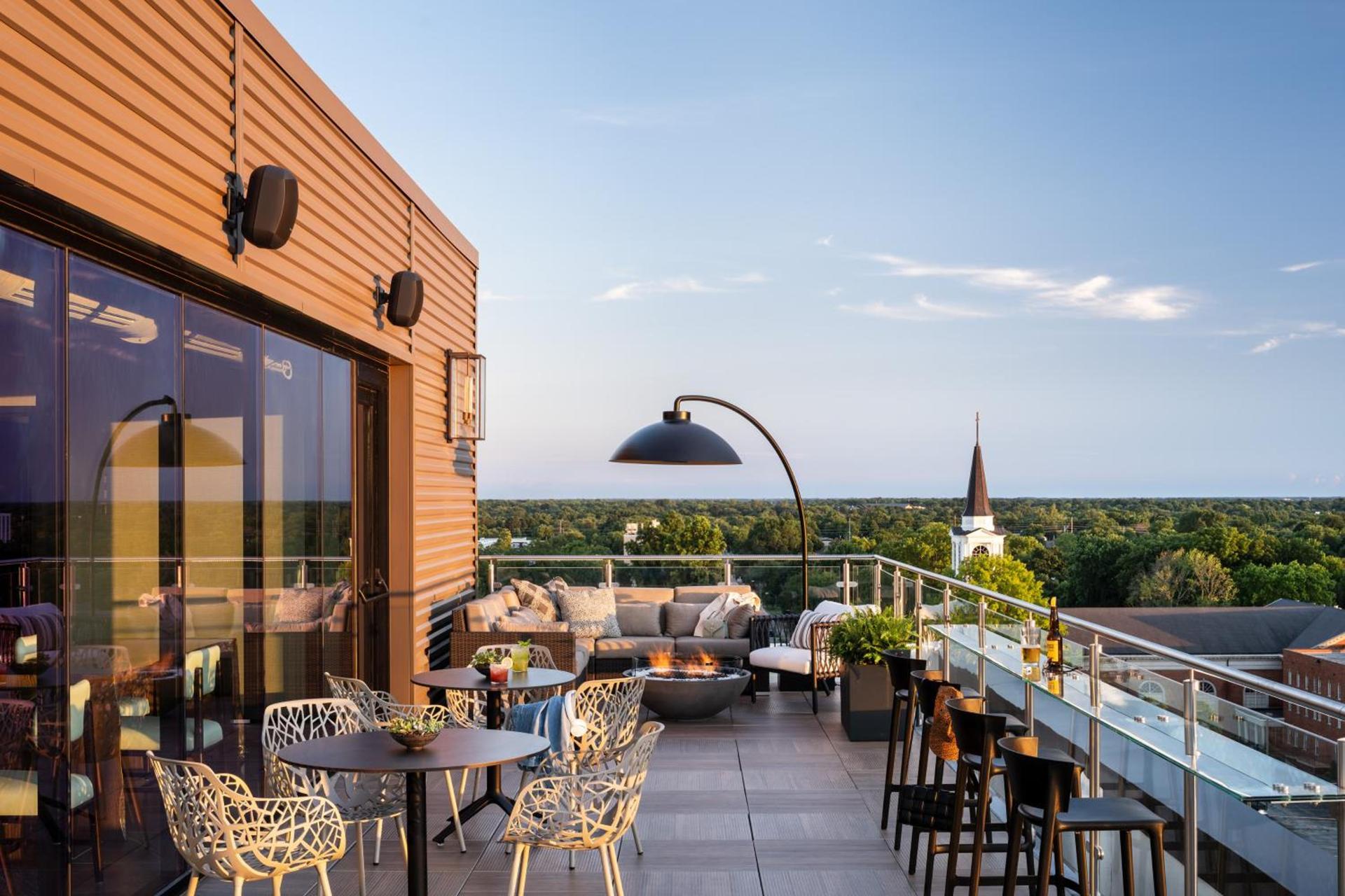 Moxy Springfield Downtown photo 21