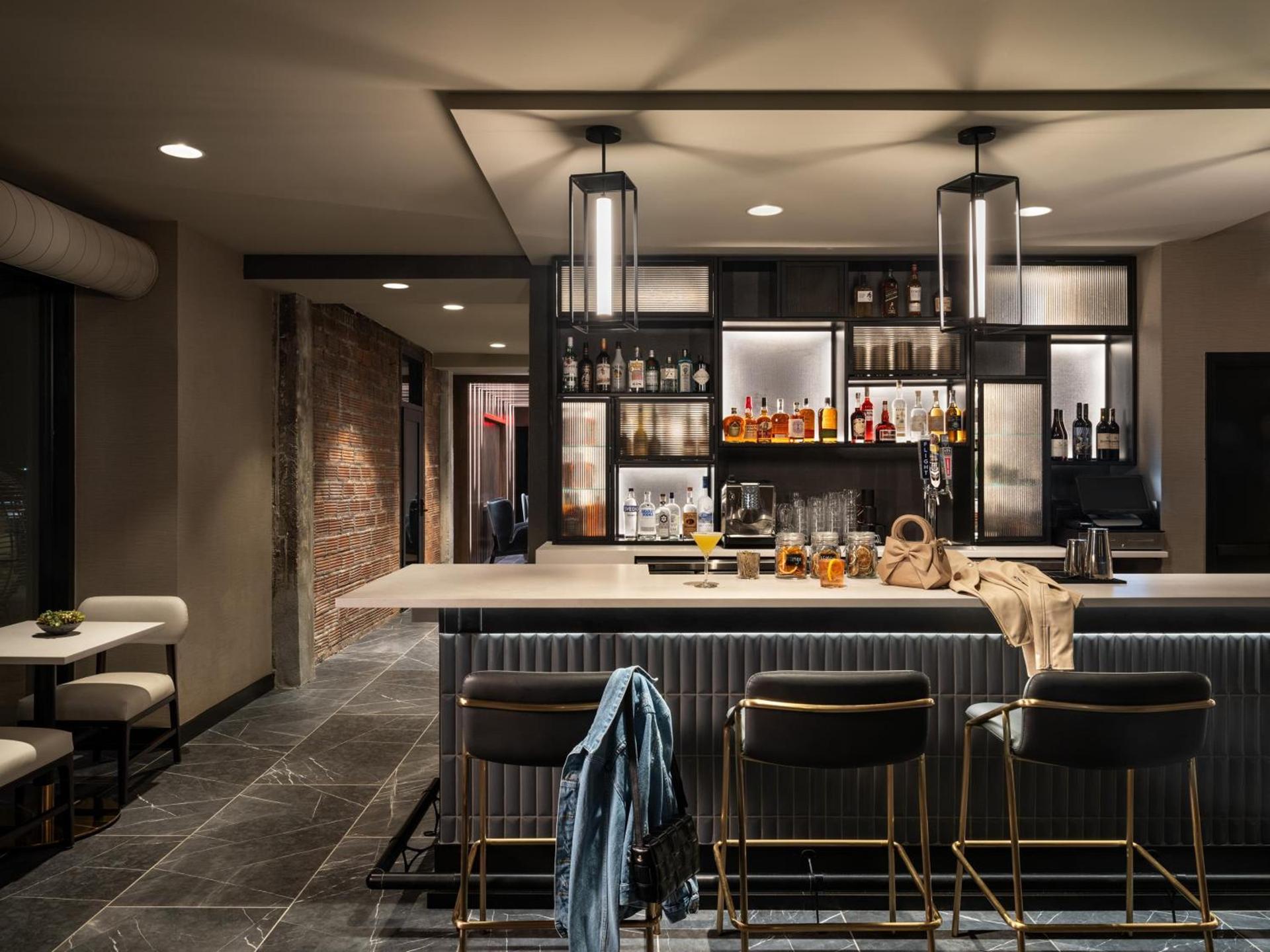 Moxy Springfield Downtown photo 23